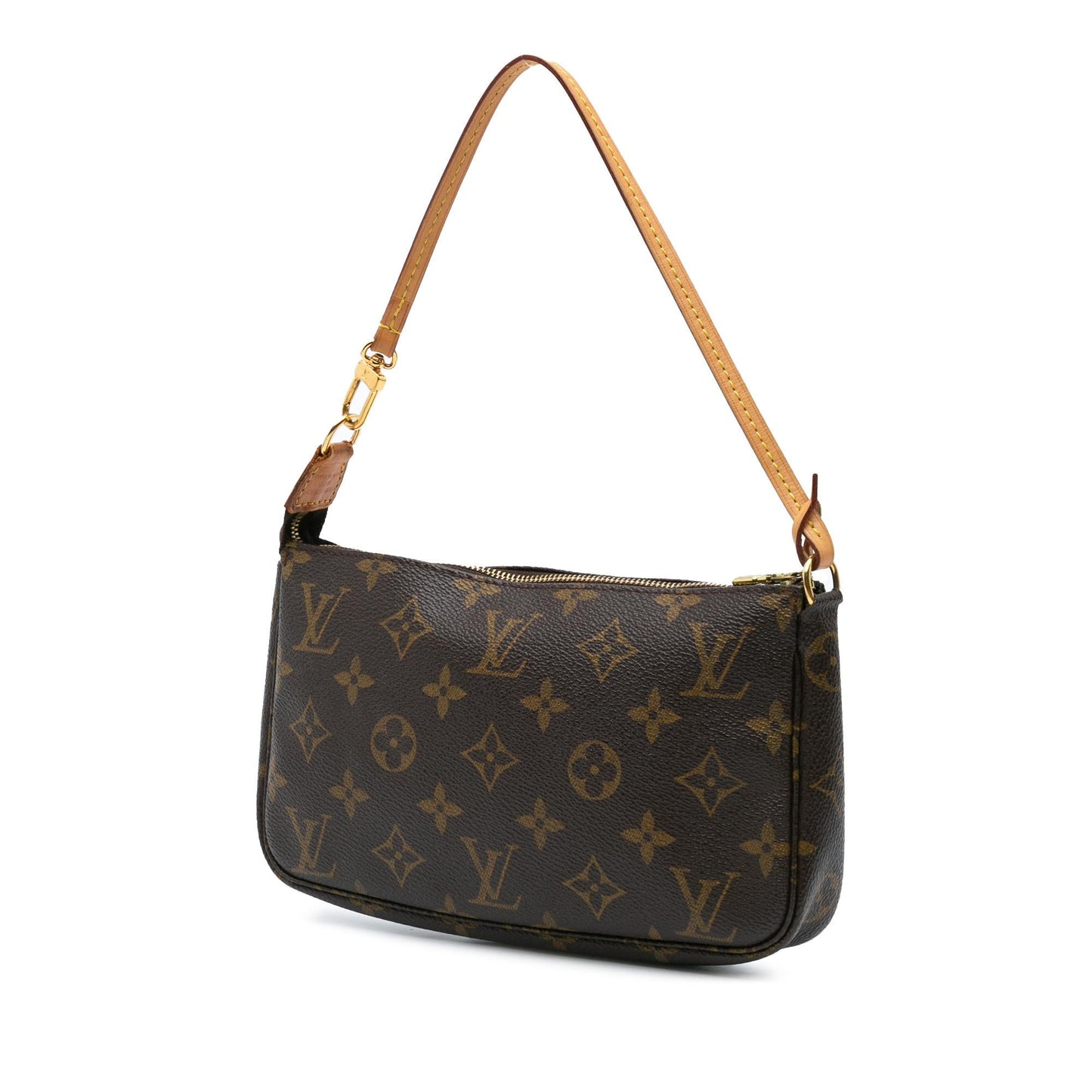 Louis Vuitton Monogram Pochette Accessoires