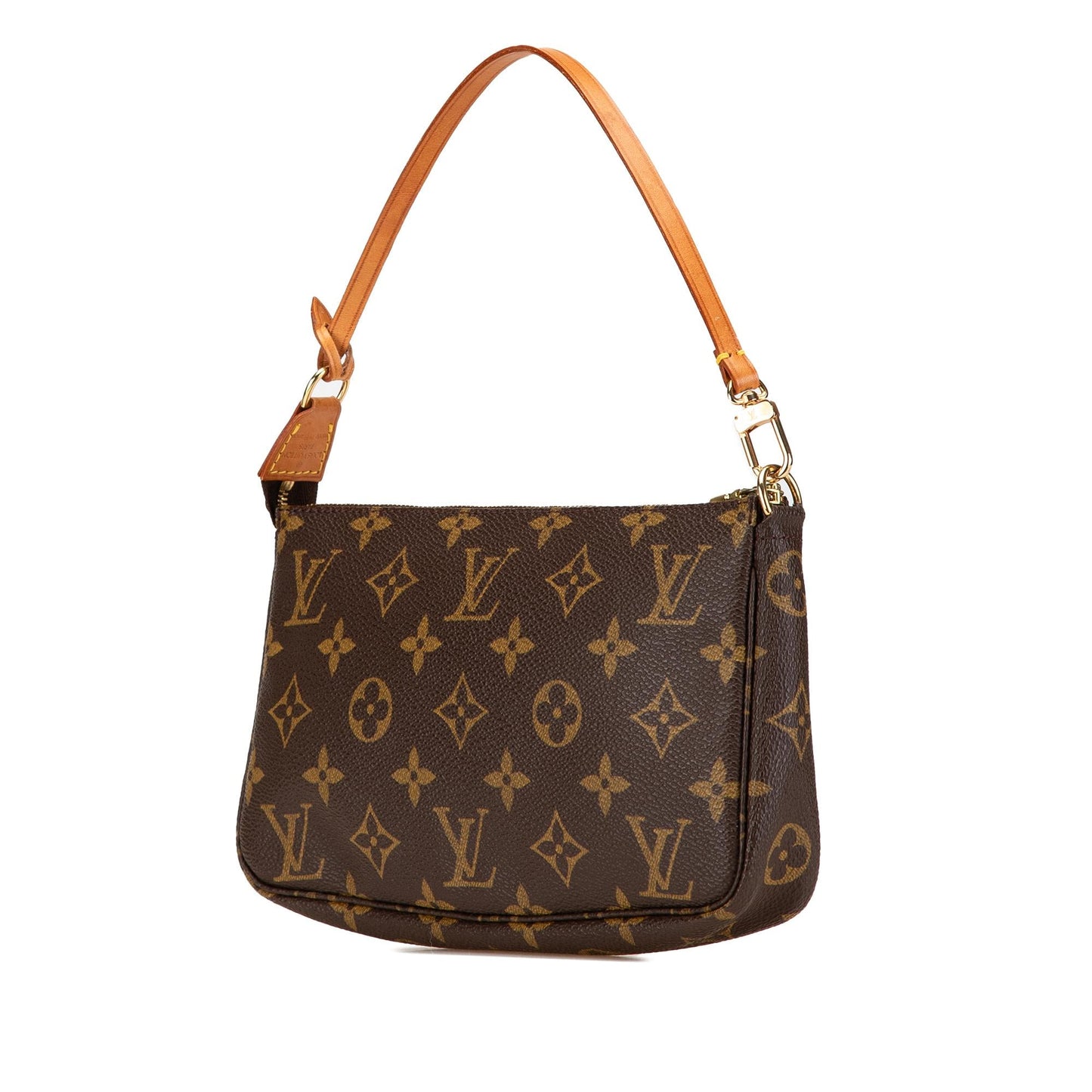 Louis Vuitton Monogram Pochette Accessoires