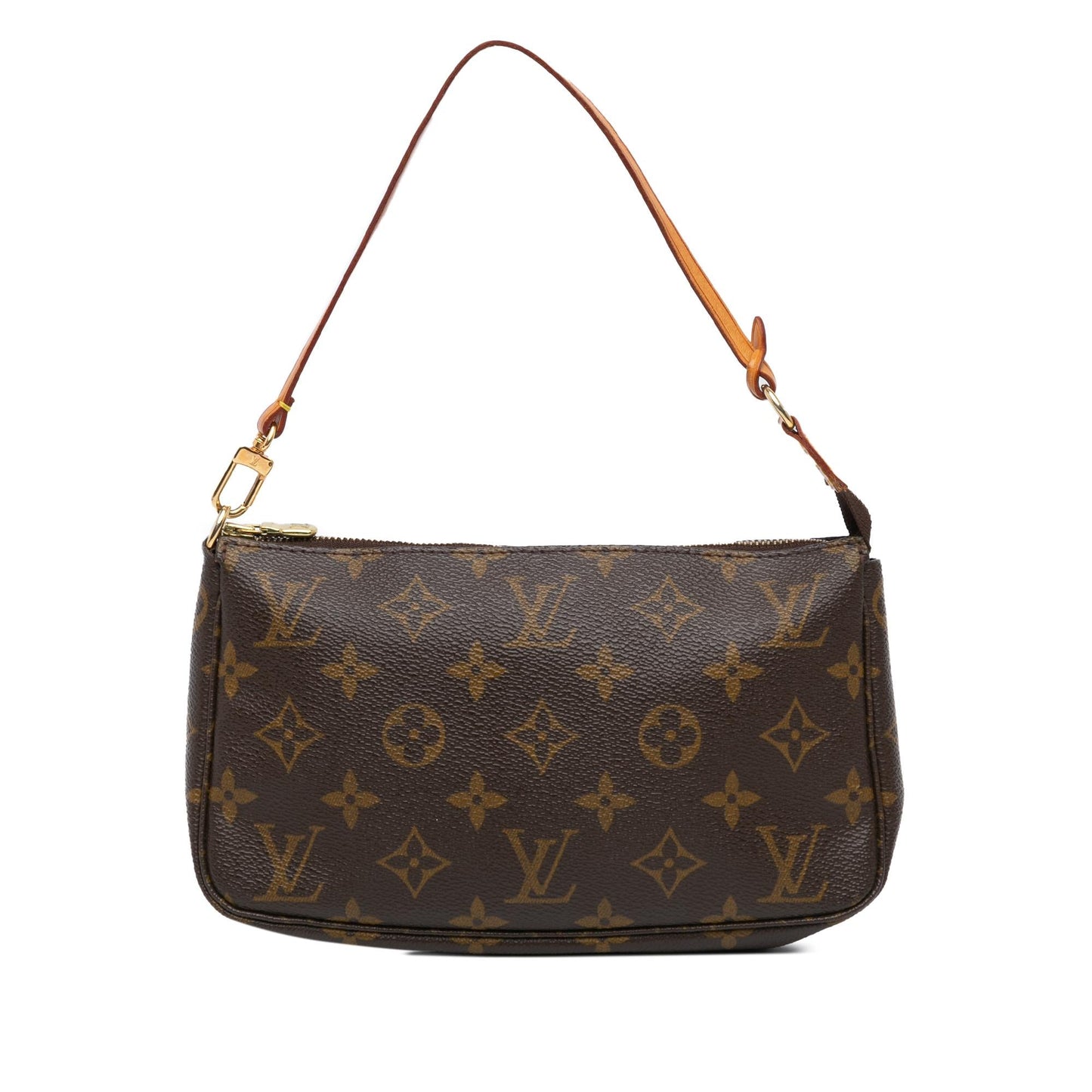 Louis Vuitton Monogram Pochette Accessoires