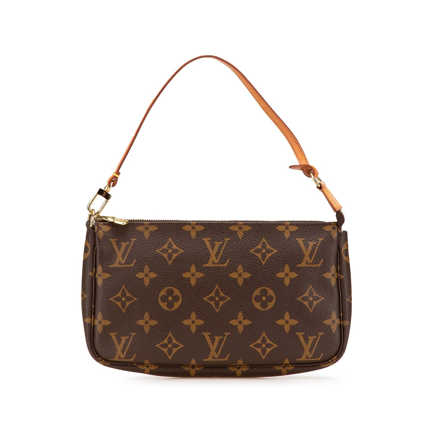 Louis Vuitton Monogram Pochette Accessoires