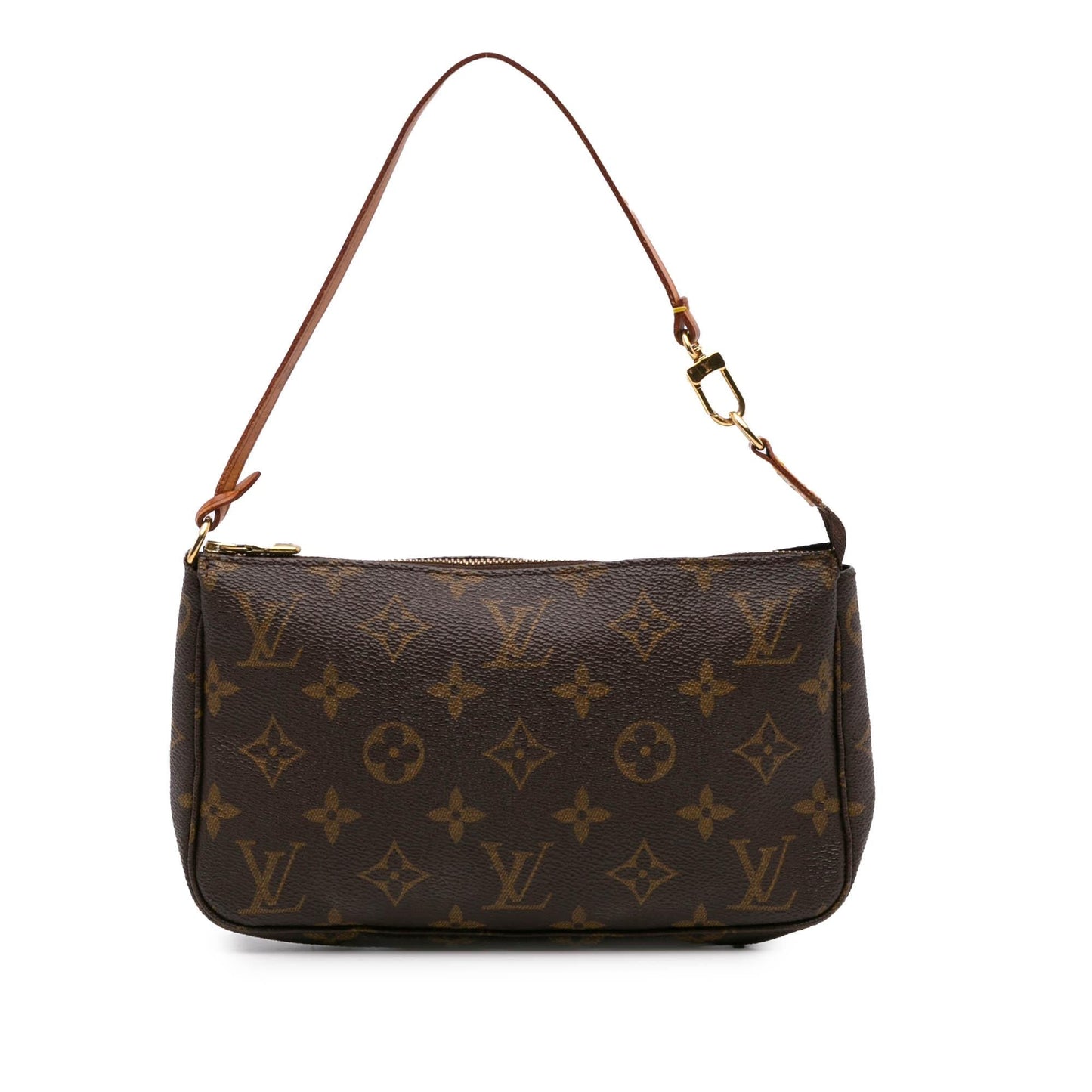 Louis Vuitton Monogram Pochette Accessoires