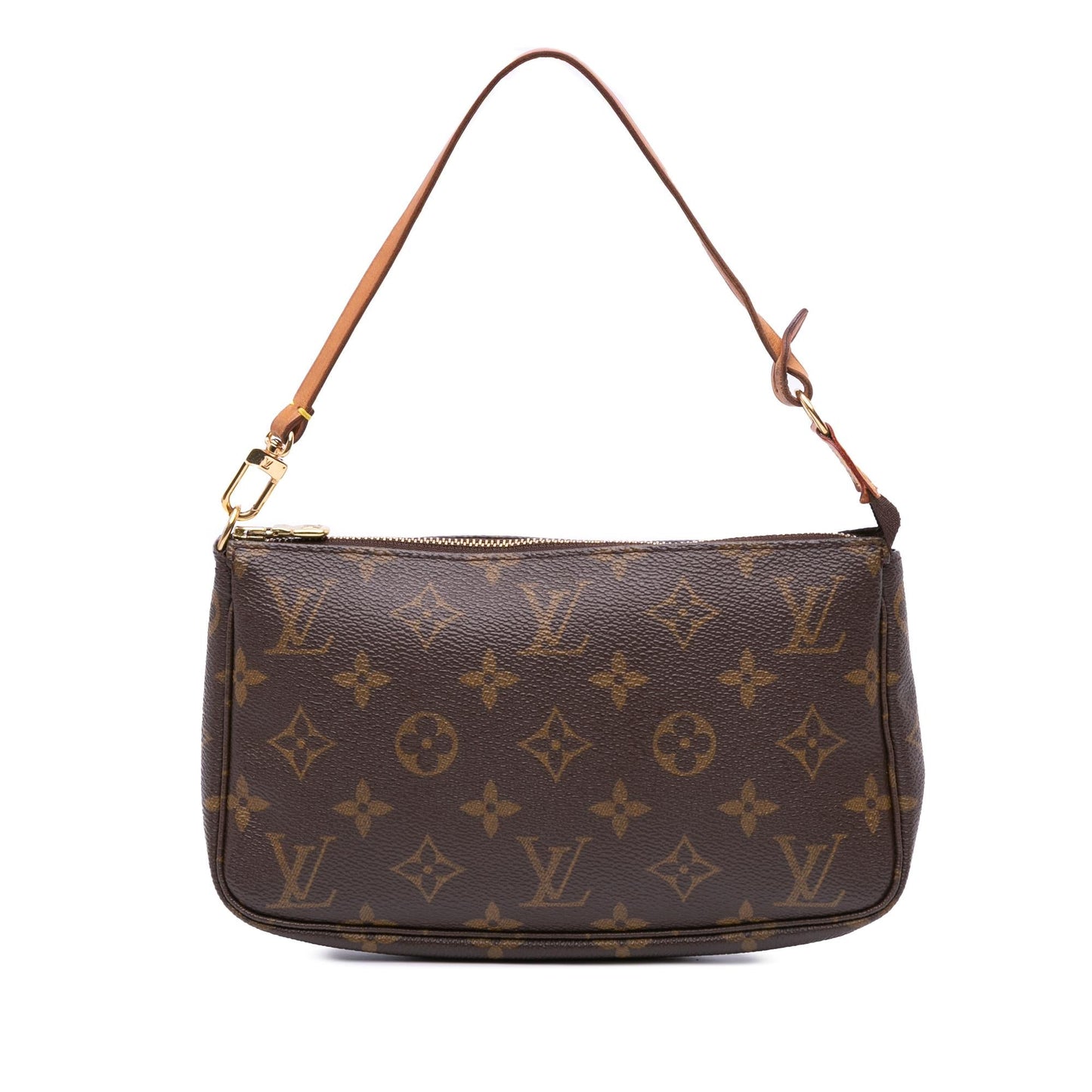 Louis Vuitton Monogram Pochette Accessoires