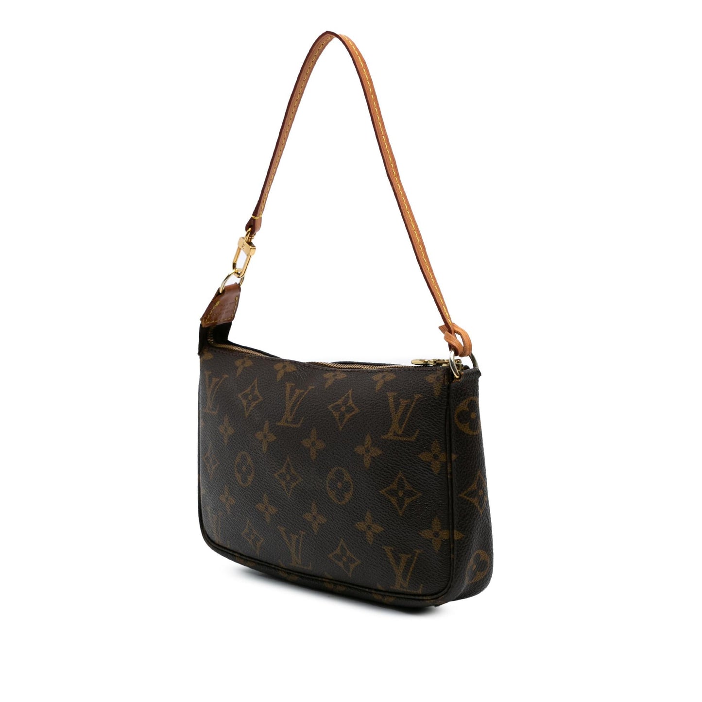 Louis Vuitton Monogram Pochette Accessoires