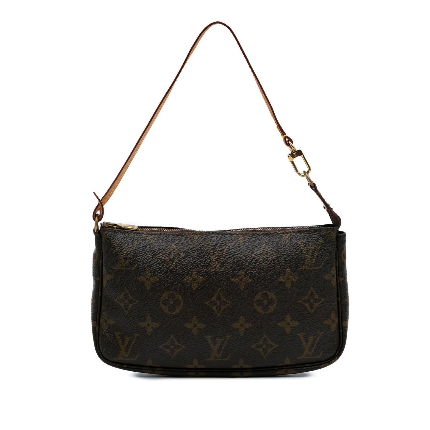Louis Vuitton Monogram Pochette Accessoires