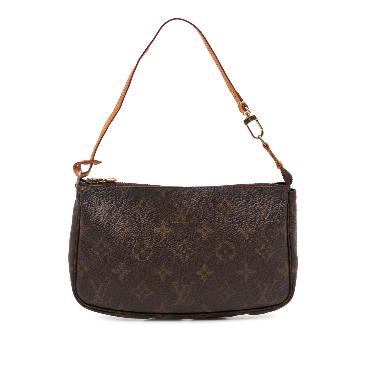Louis Vuitton Monogram Pochette Accessoires