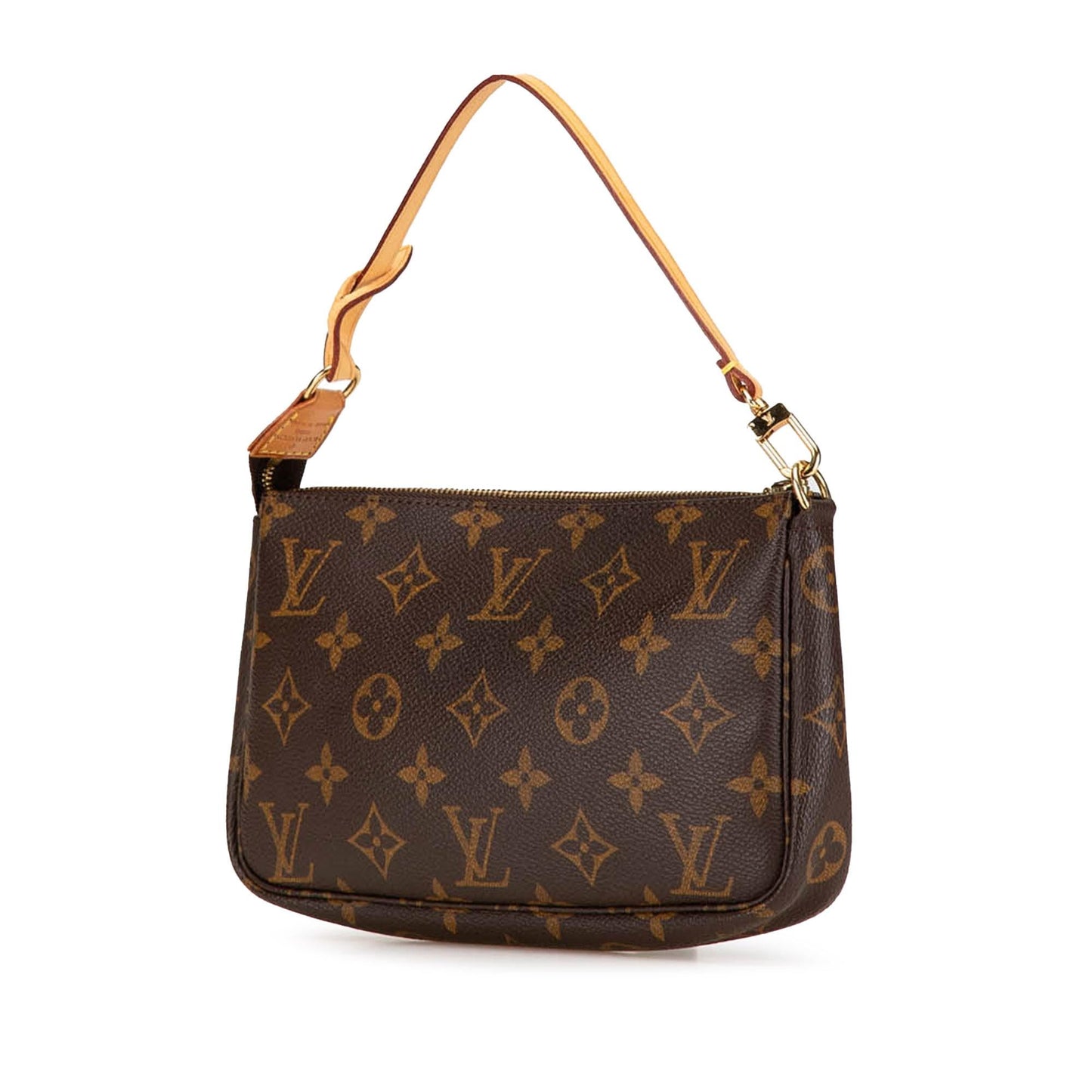 Louis Vuitton Monogram Pochette Accessoires