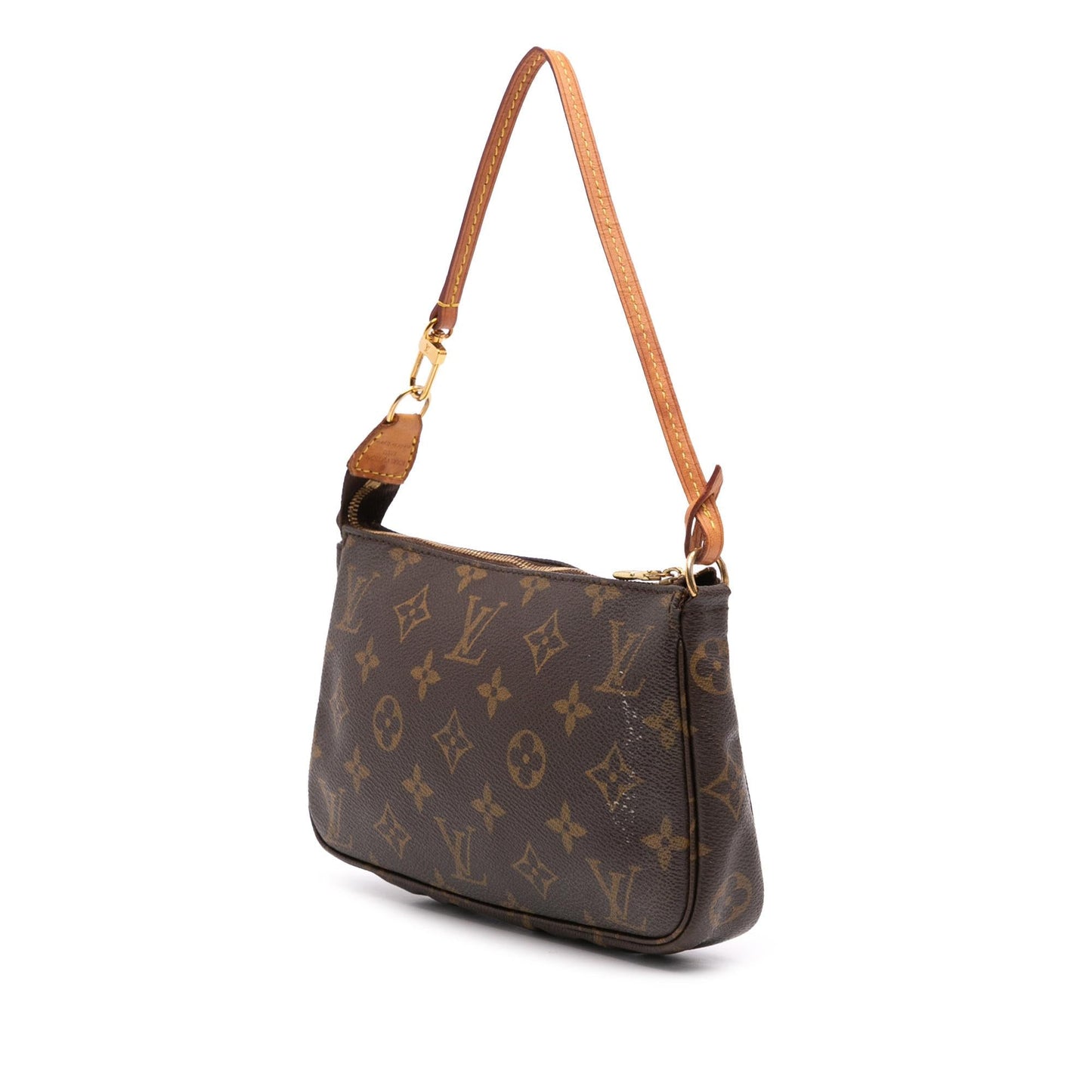 Louis Vuitton Monogram Pochette Accessoires