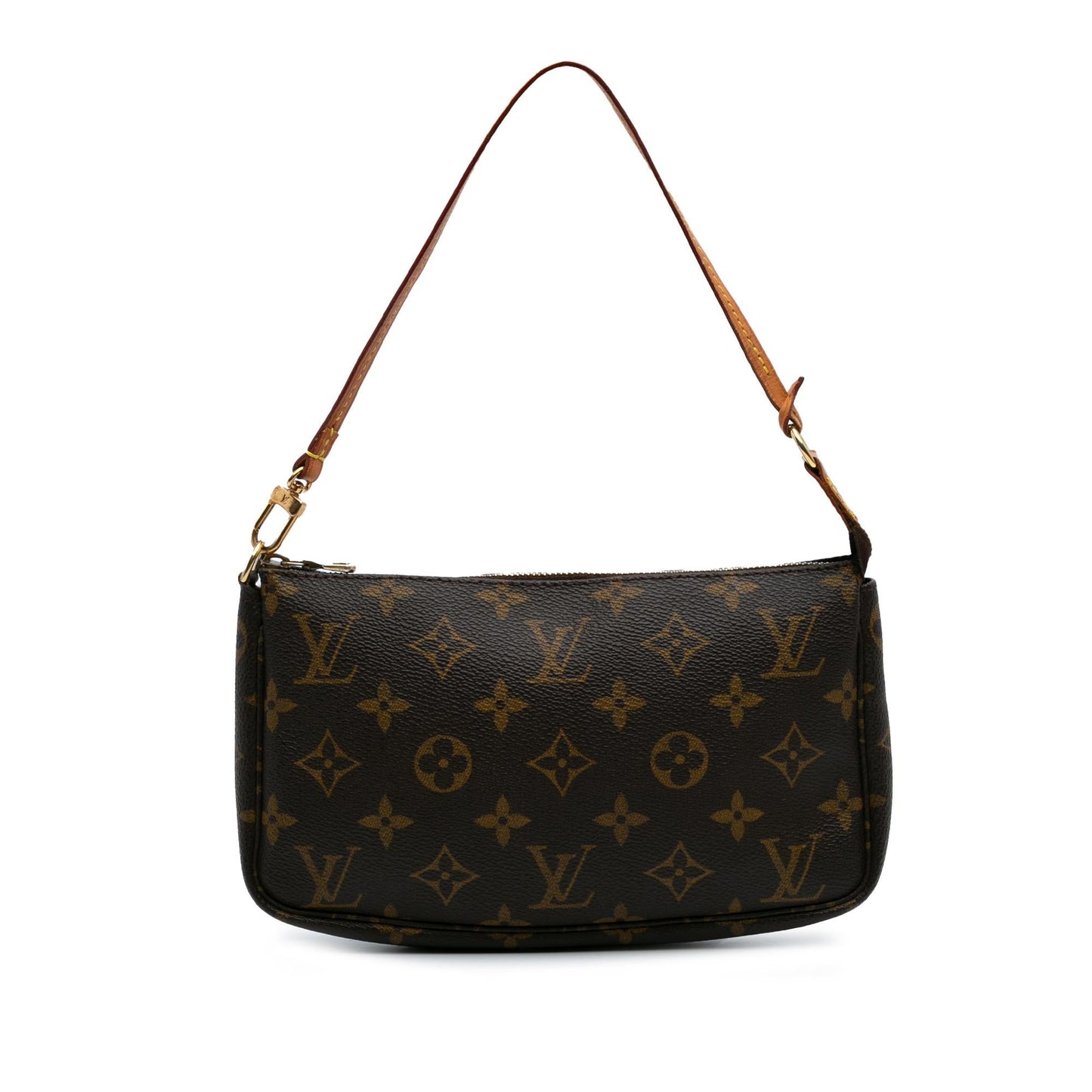 Louis Vuitton Monogram Pochette Accessoires