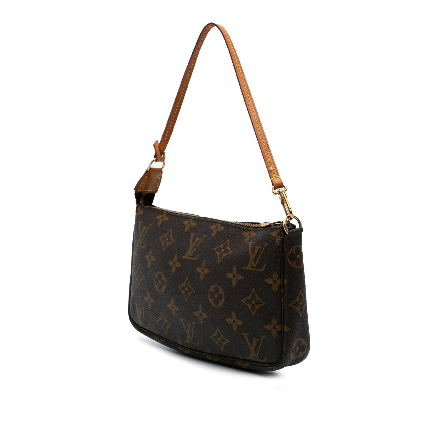 Louis Vuitton Monogram Pochette Accessoires