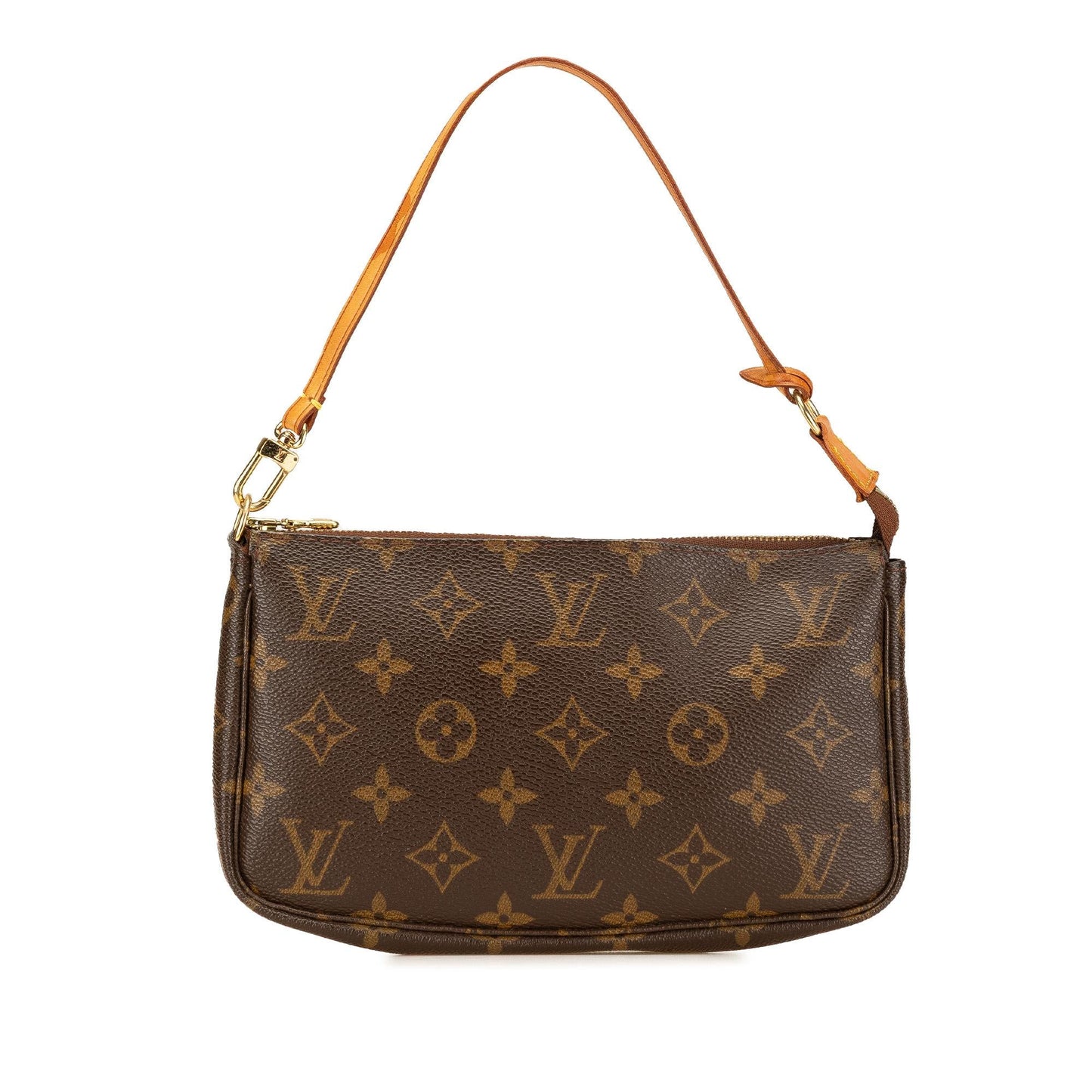 Louis Vuitton Monogram Pochette Accessoires