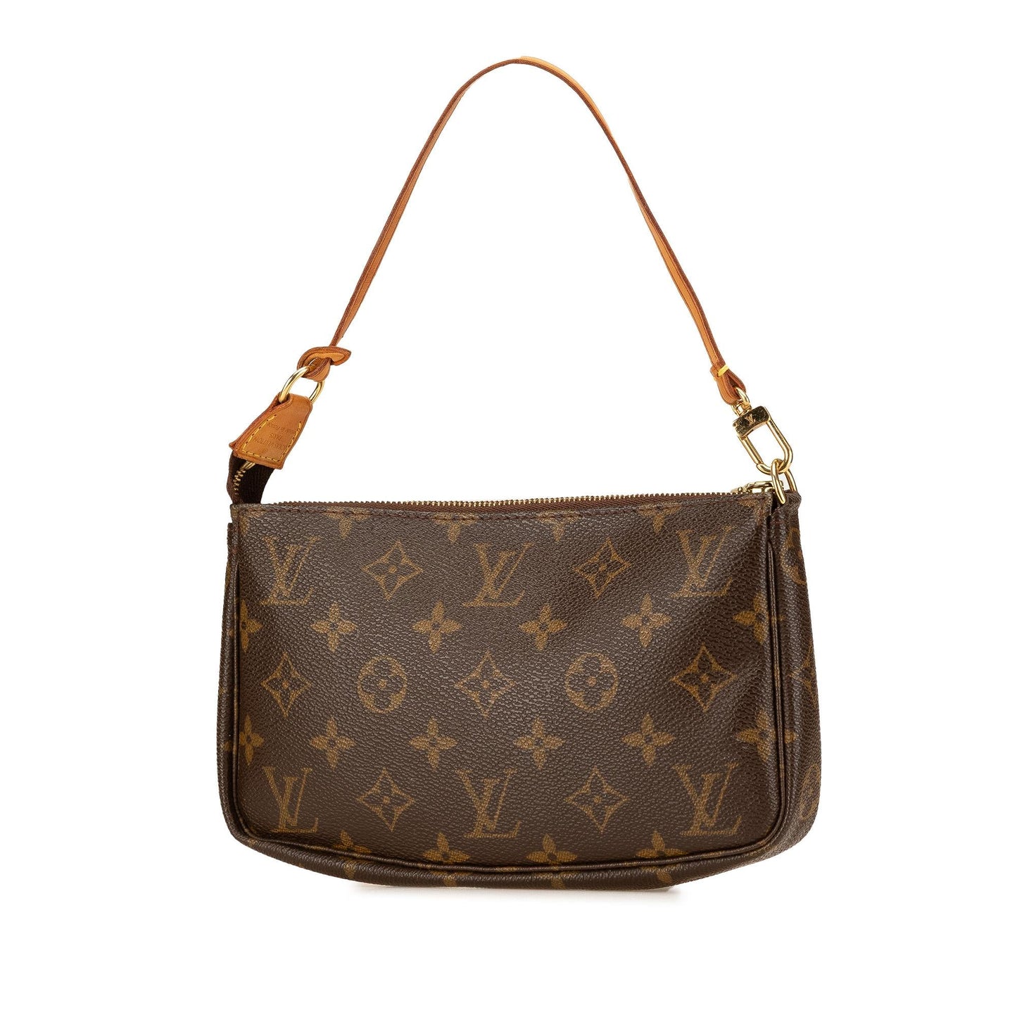 Louis Vuitton Monogram Pochette Accessoires