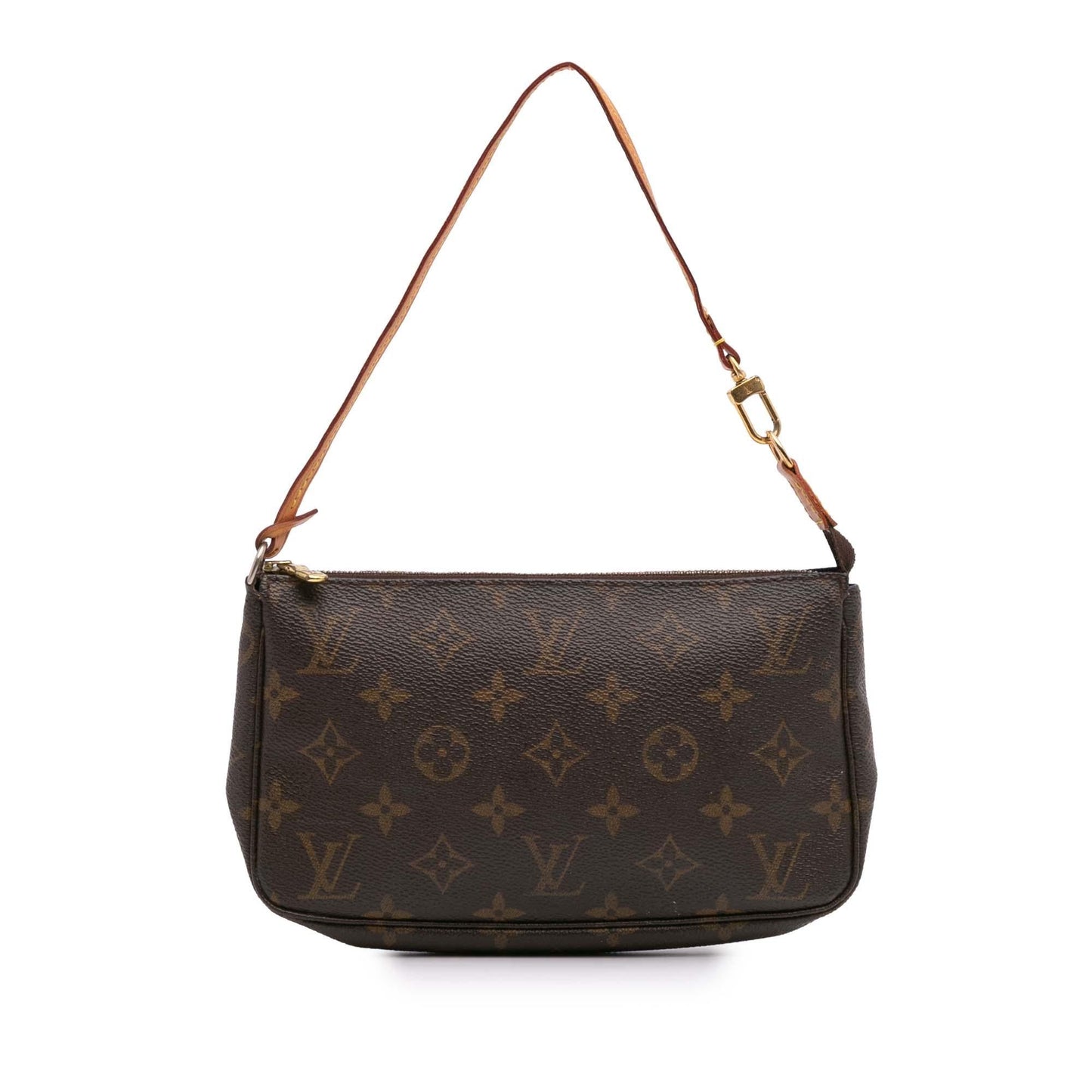 Louis Vuitton Monogram Pochette Accessoires