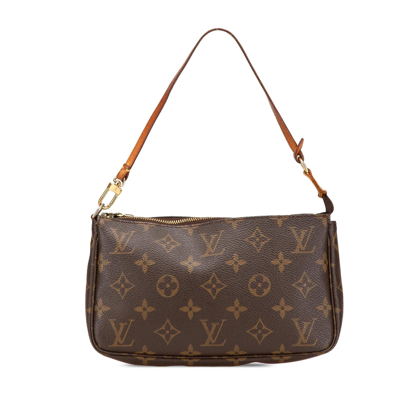 Louis Vuitton Monogram Pochette Accessoires