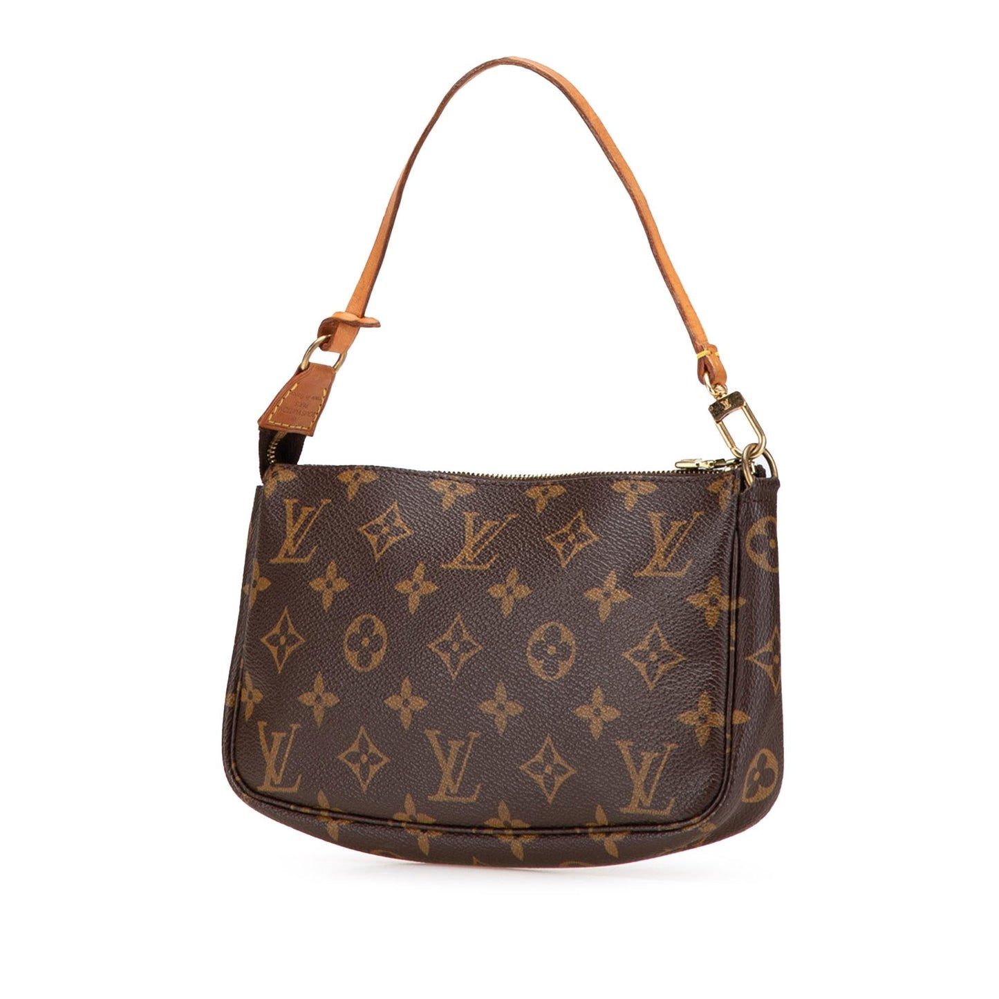 Louis Vuitton Monogram Pochette Accessoires