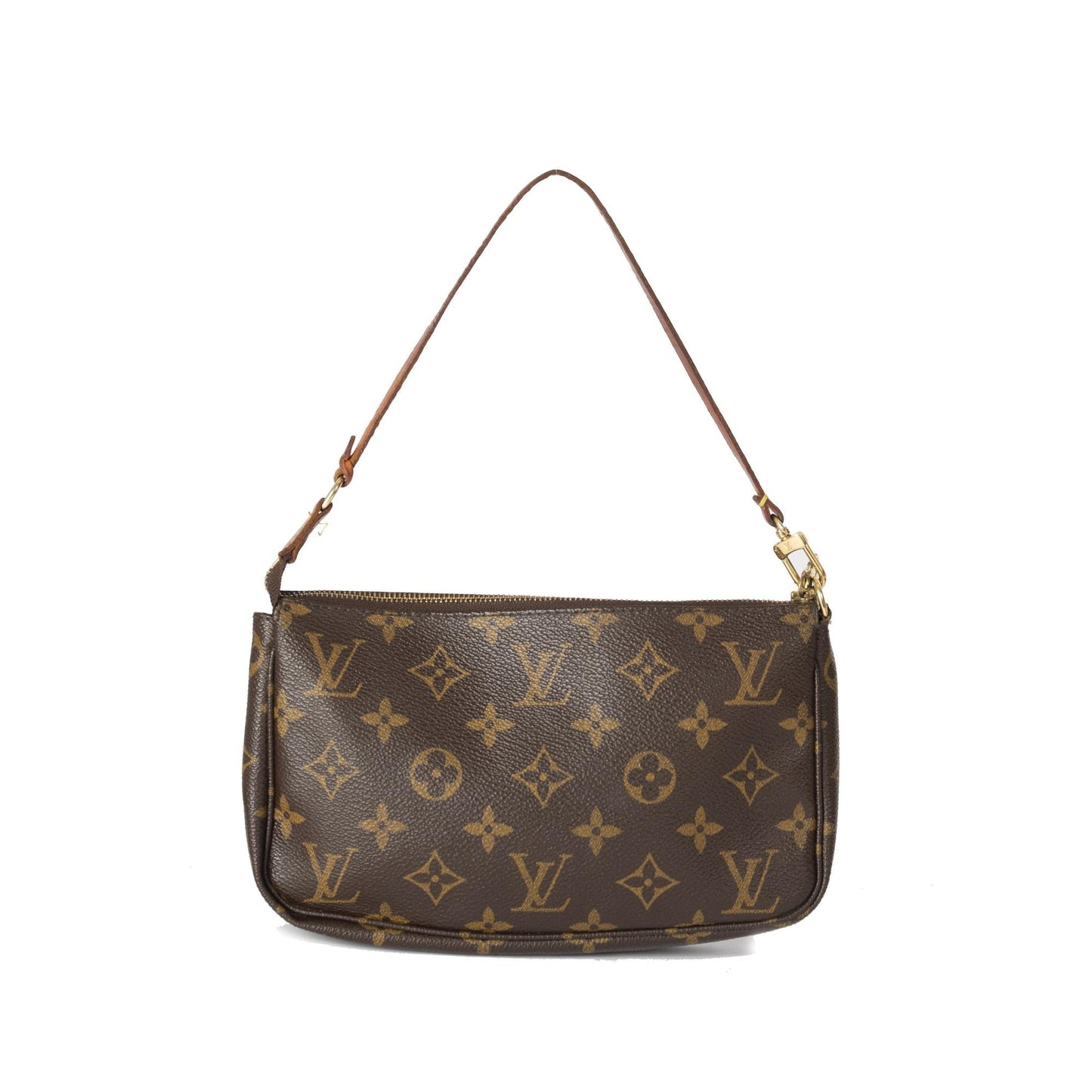 Louis Vuitton Monogram Pochette Accessoires