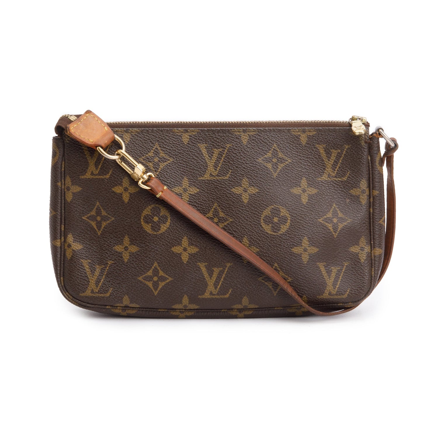 Louis Vuitton Monogram Pochette Accessoires