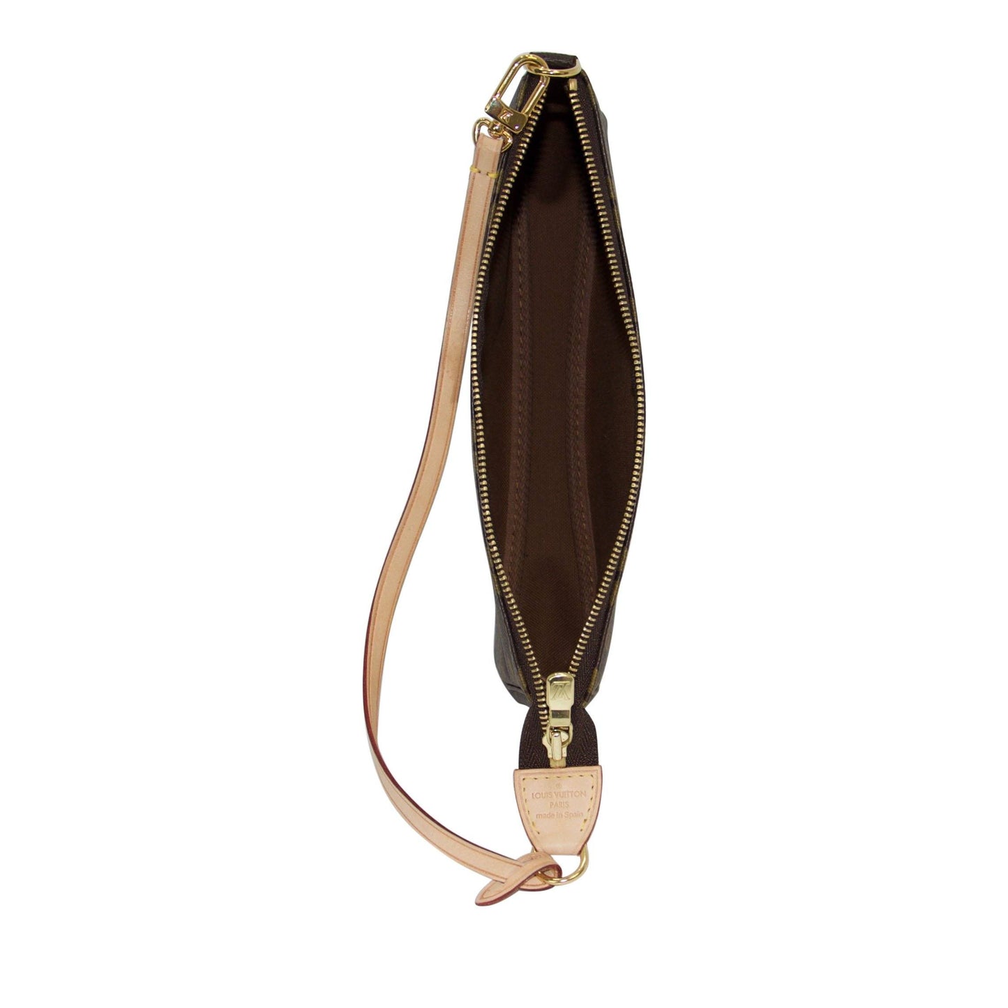 Louis Vuitton Monogram Pochette Accessories
