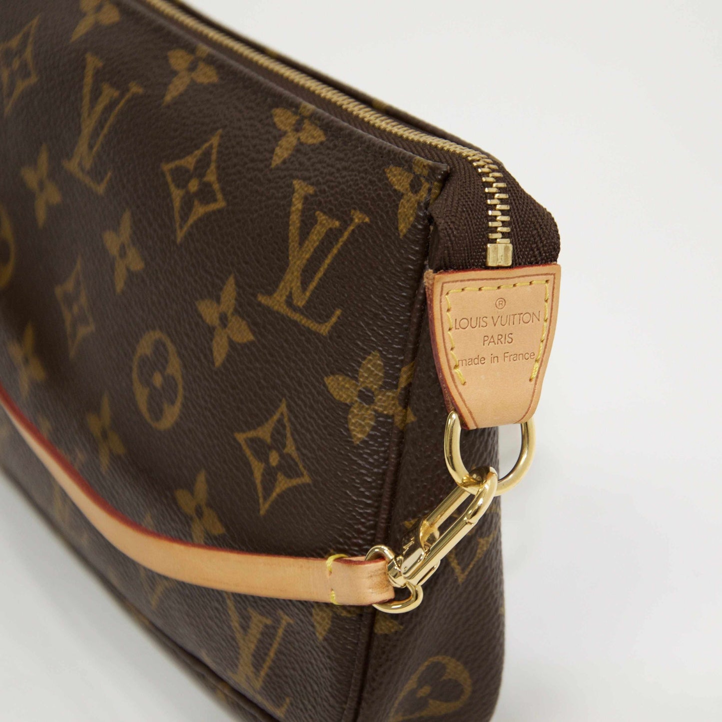 Louis Vuitton Monogram Pochette Accessories