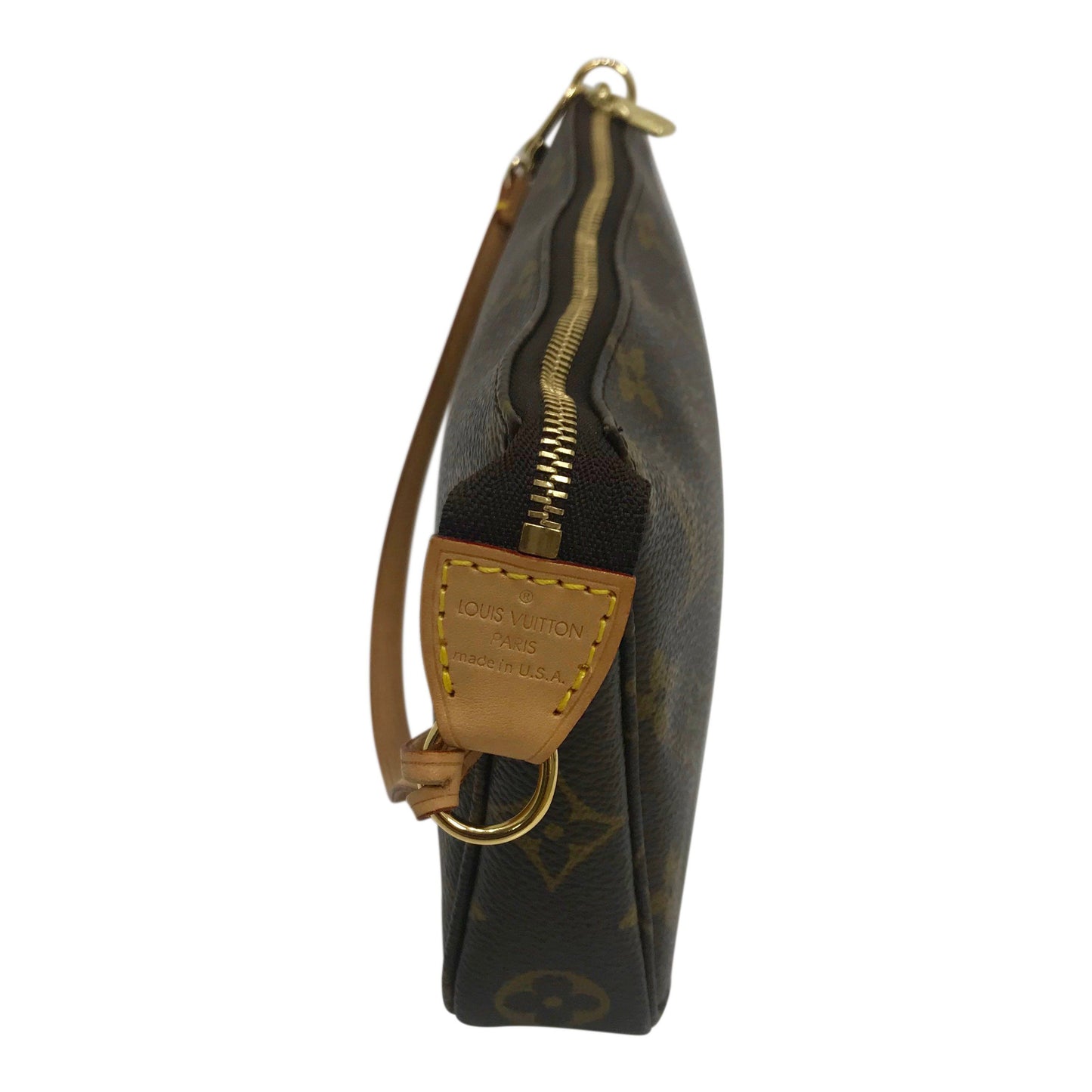 Louis Vuitton Monogram Pochette Accessories
