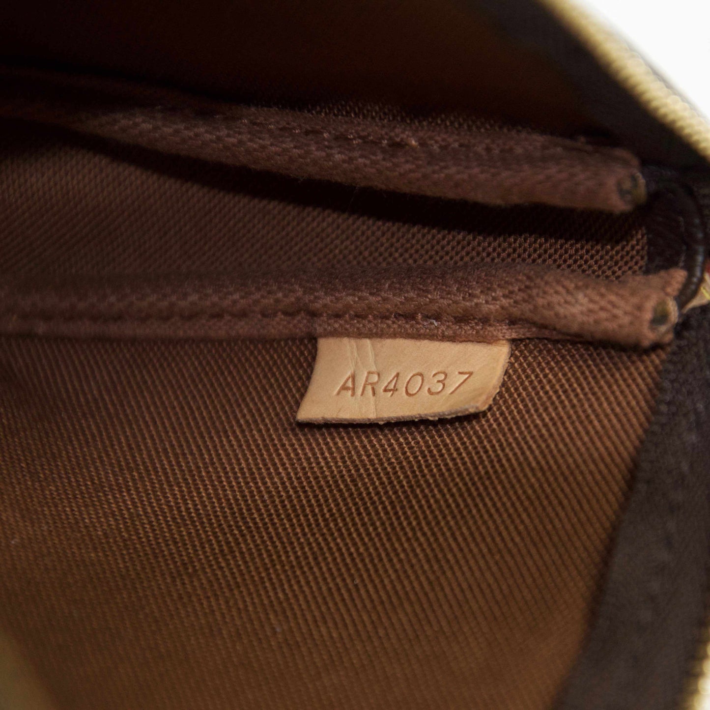 Louis Vuitton Monogram Pochette Accessories