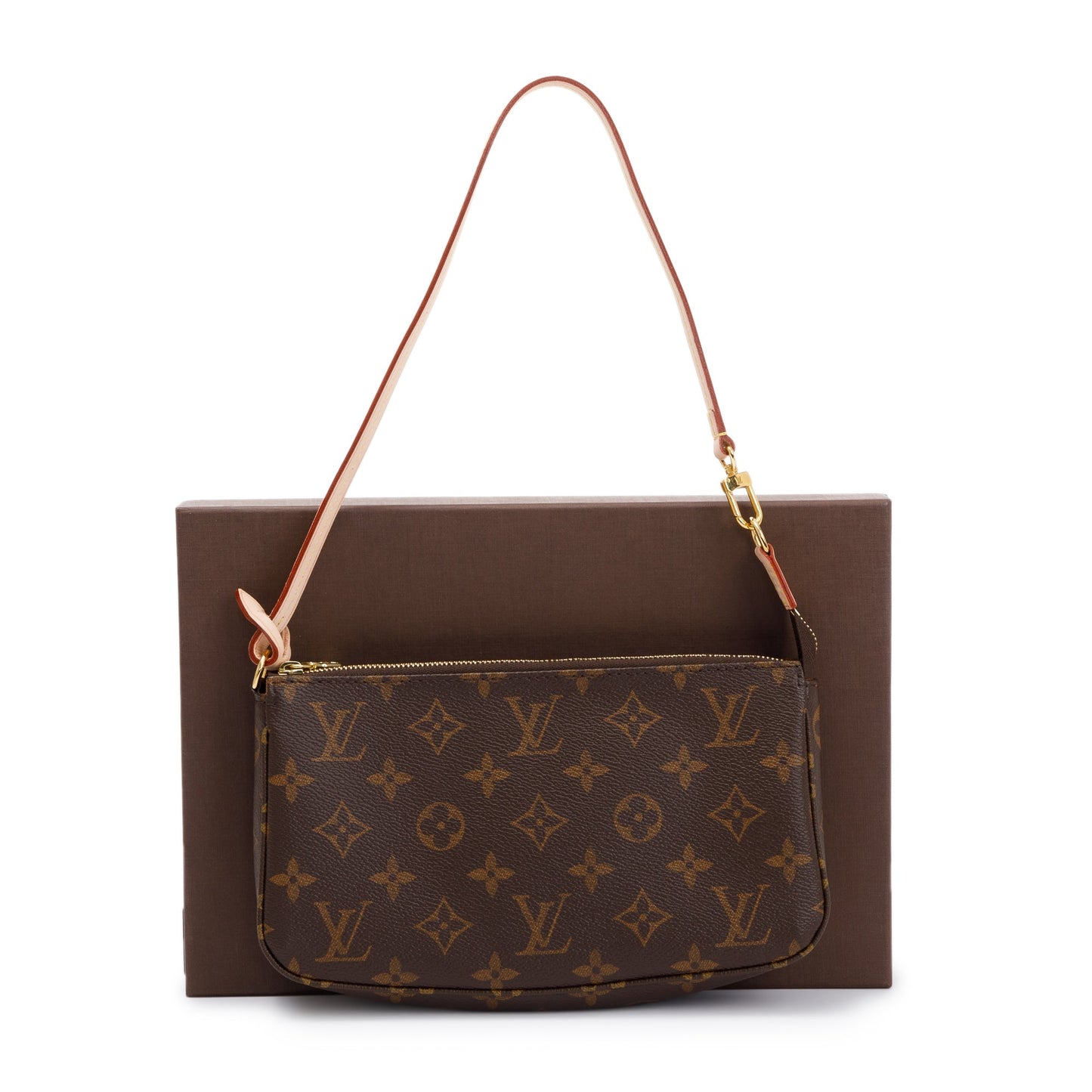Louis Vuitton Monogram Pochette Accessories