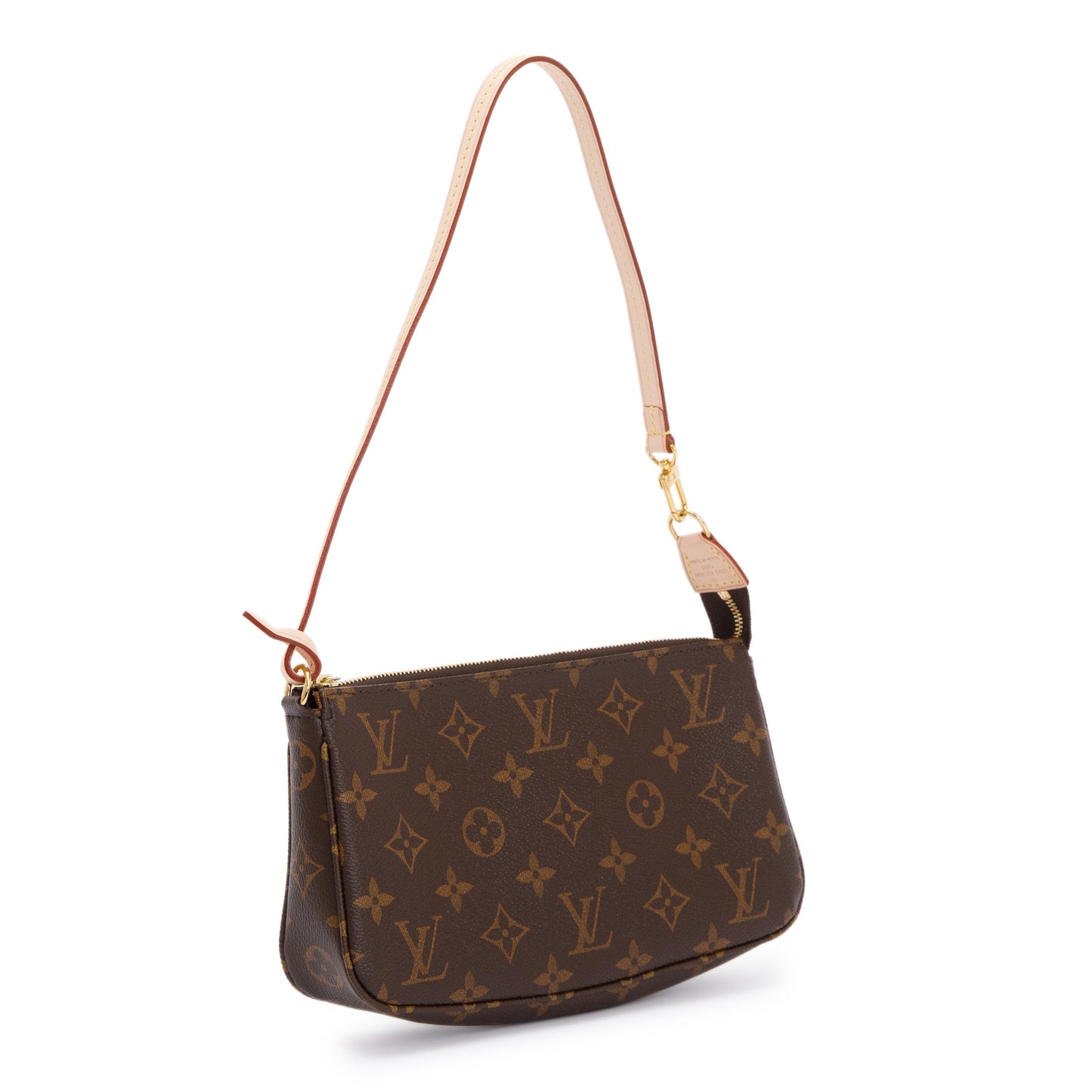 Louis Vuitton Monogram Pochette Accessories