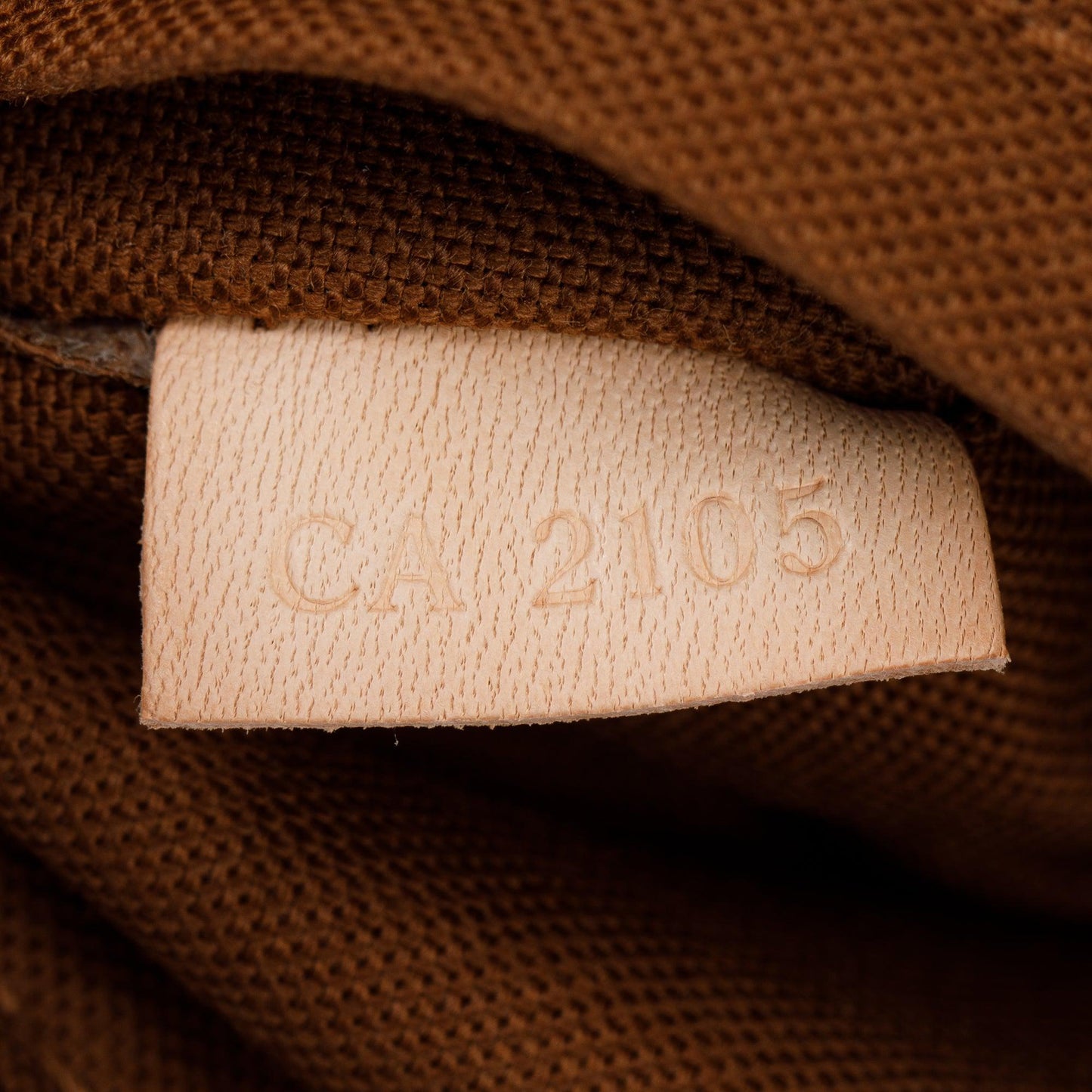 Louis Vuitton Monogram Pochette Accessories