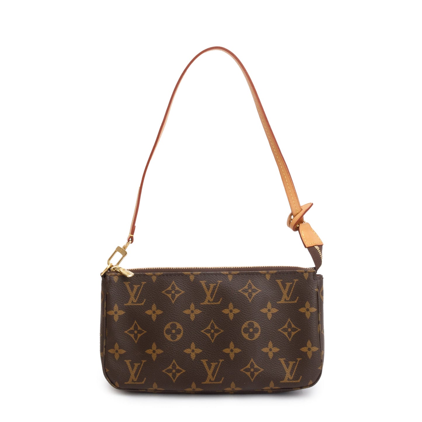 Louis Vuitton Monogram Pochette Accessories