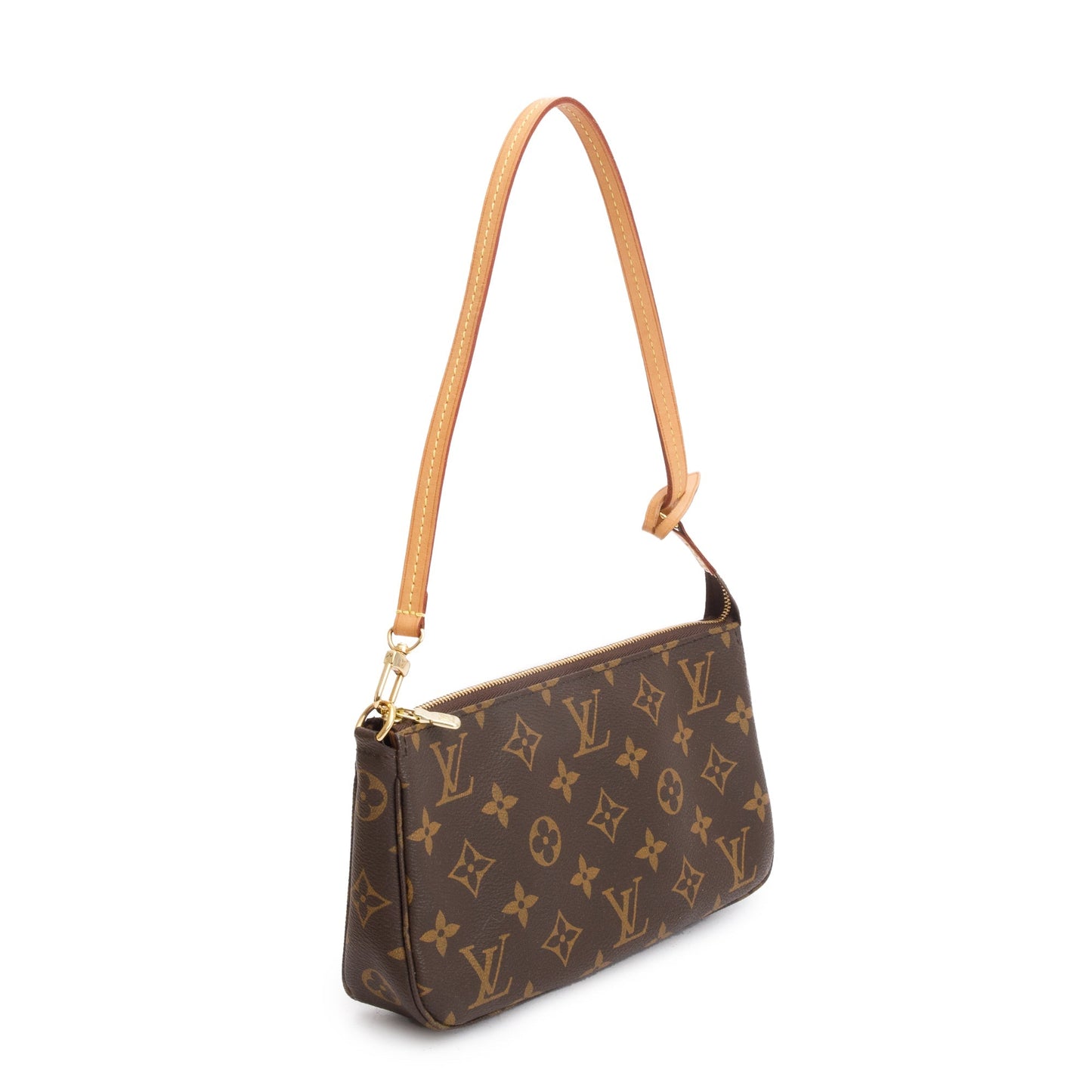 Louis Vuitton Monogram Pochette Accessories