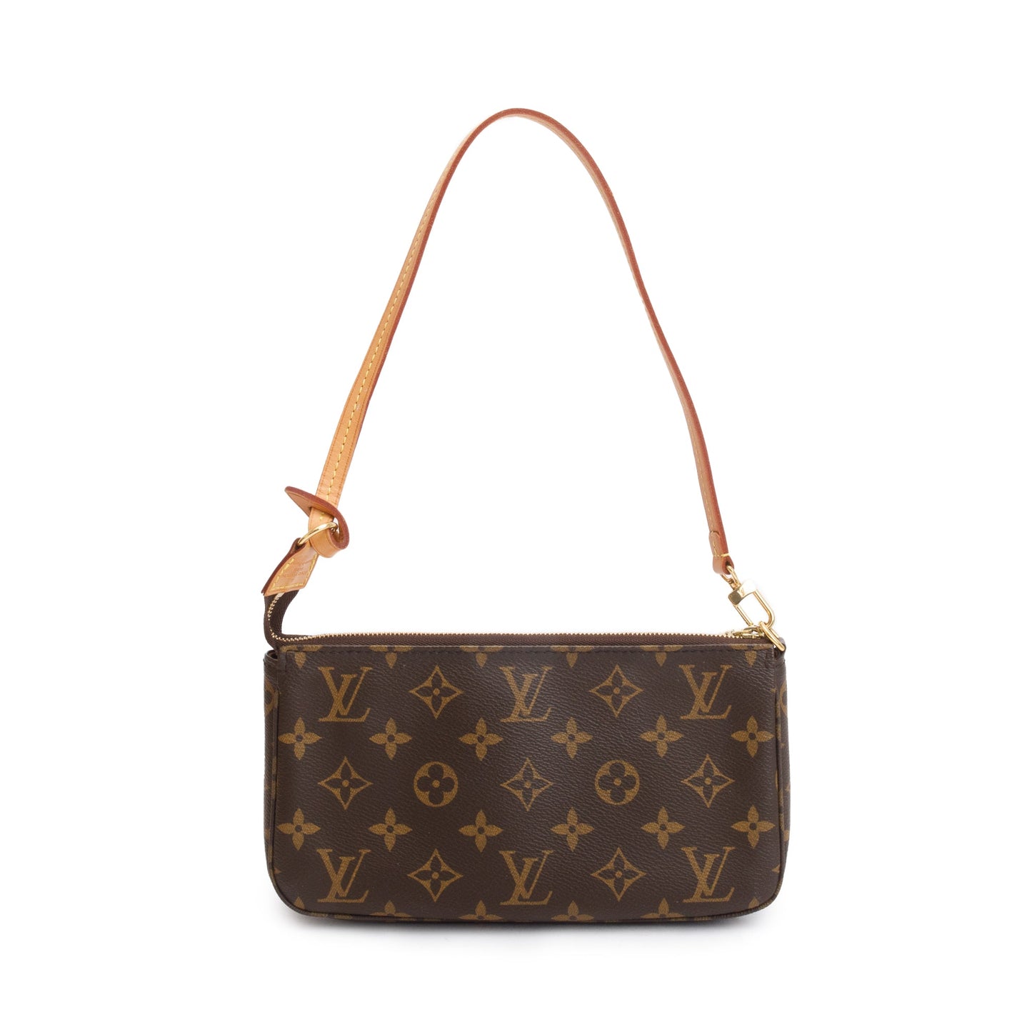 Louis Vuitton Monogram Pochette Accessories