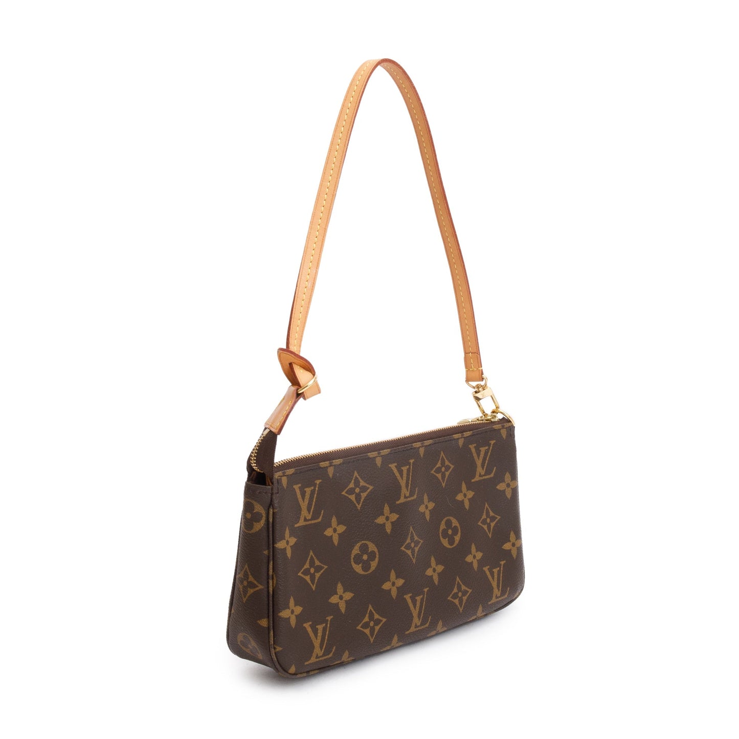 Louis Vuitton Monogram Pochette Accessories