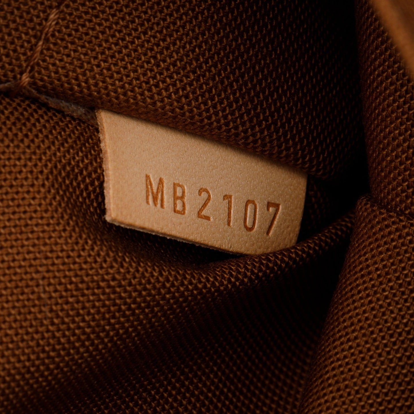 Louis Vuitton Monogram Pochette Accessories