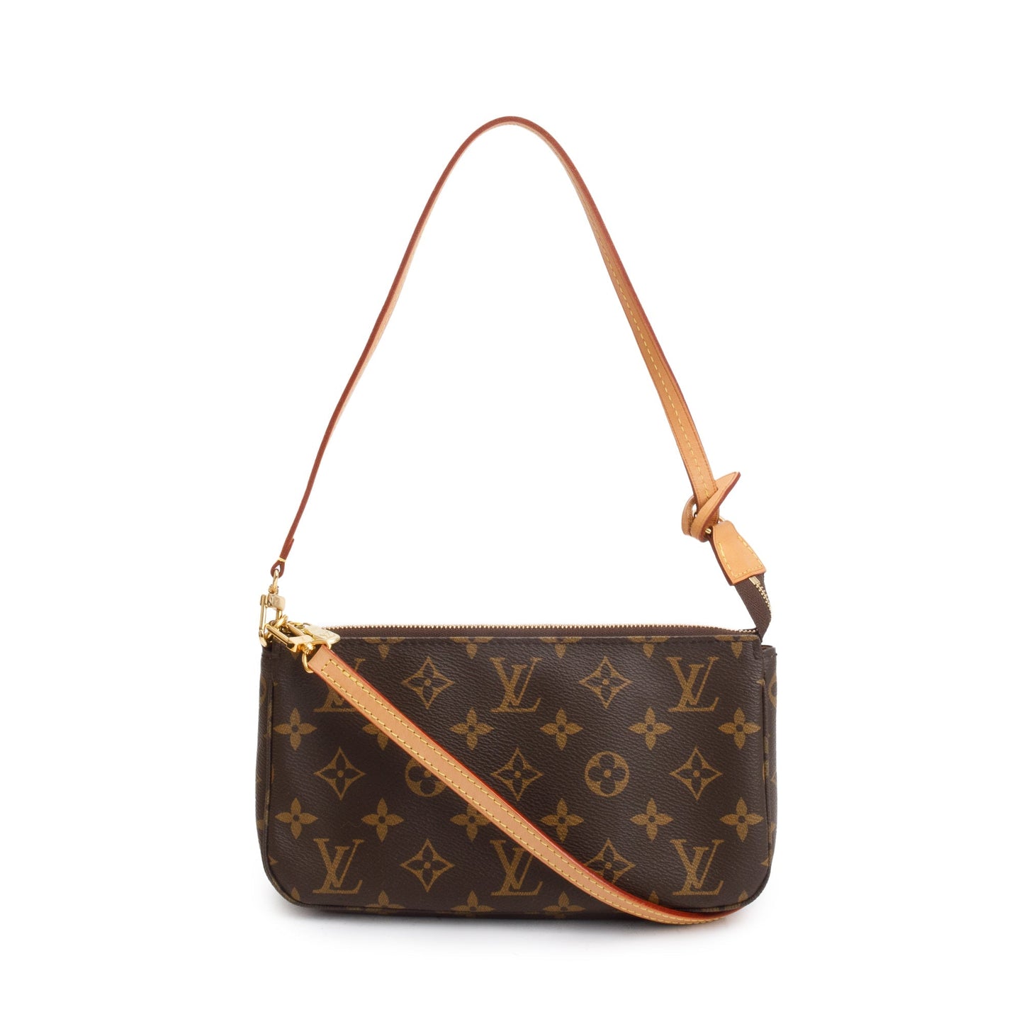 Louis Vuitton Monogram Pochette Accessories