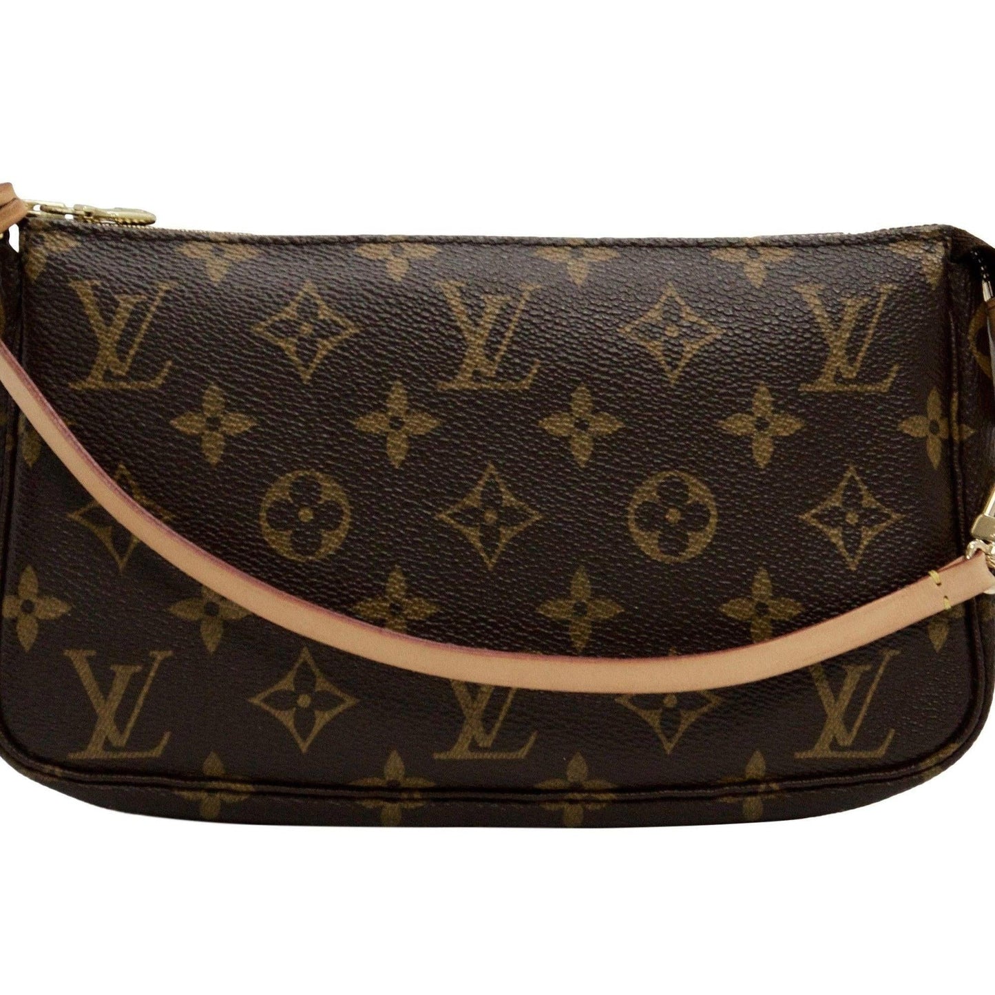 Louis Vuitton Monogram Pochette Accessories