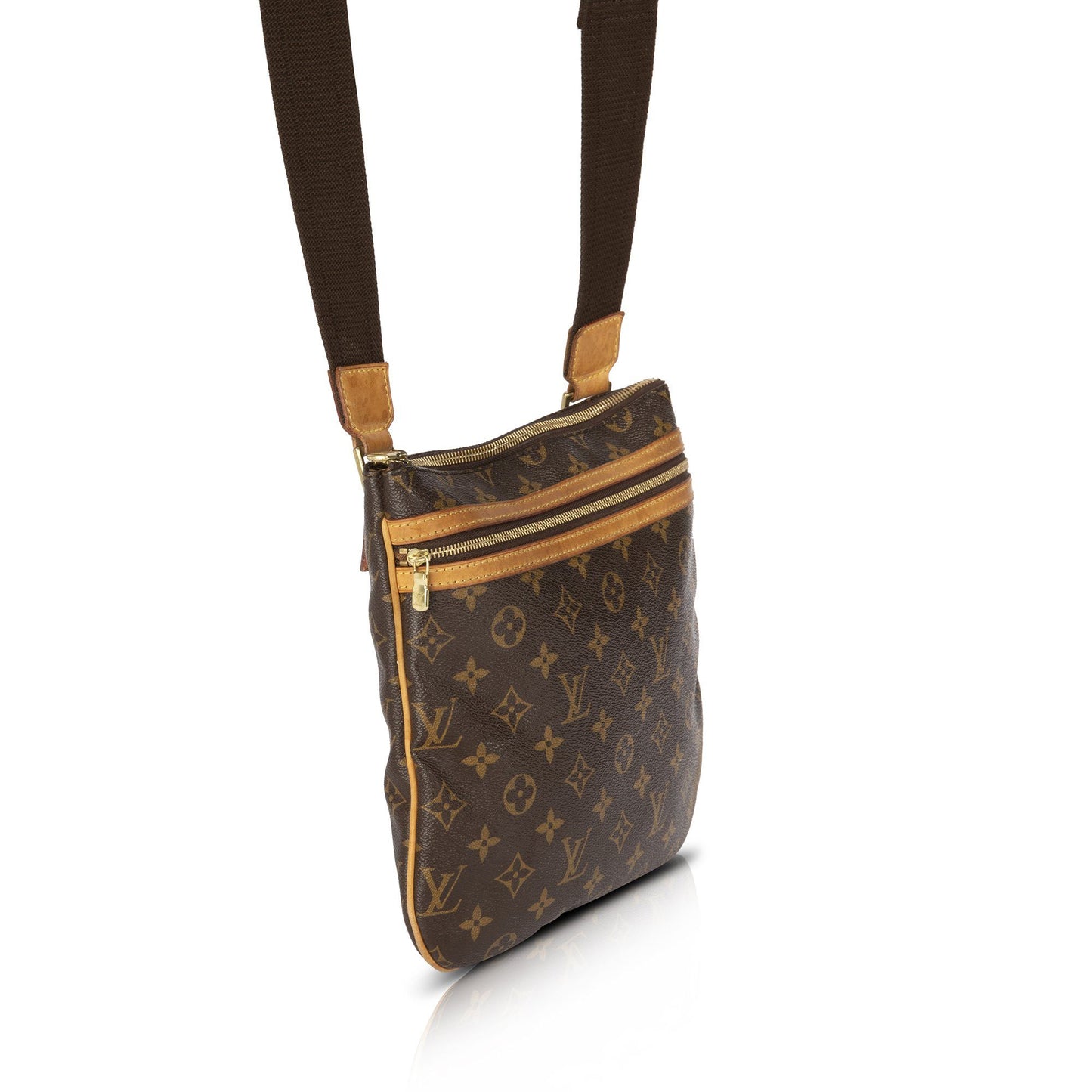 Louis Vuitton Monogram Pochette Bosphore