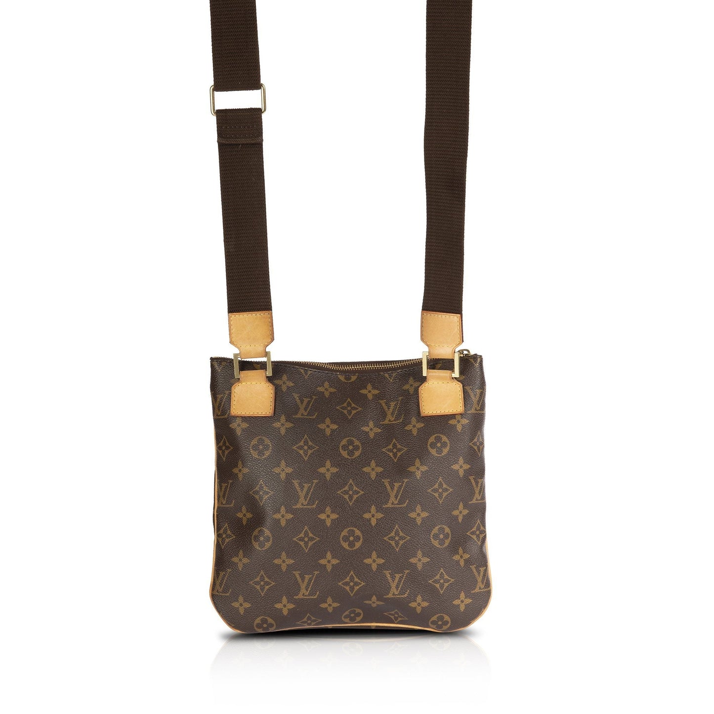 Louis Vuitton Monogram Pochette Bosphore