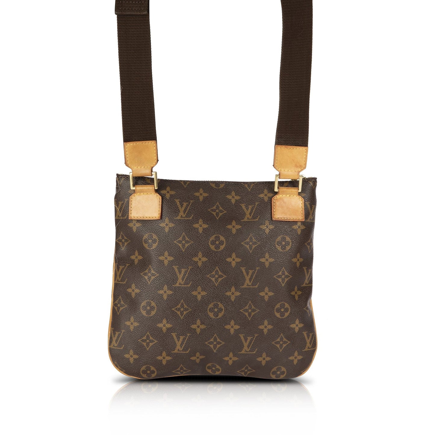 Louis Vuitton Monogram Pochette Bosphore