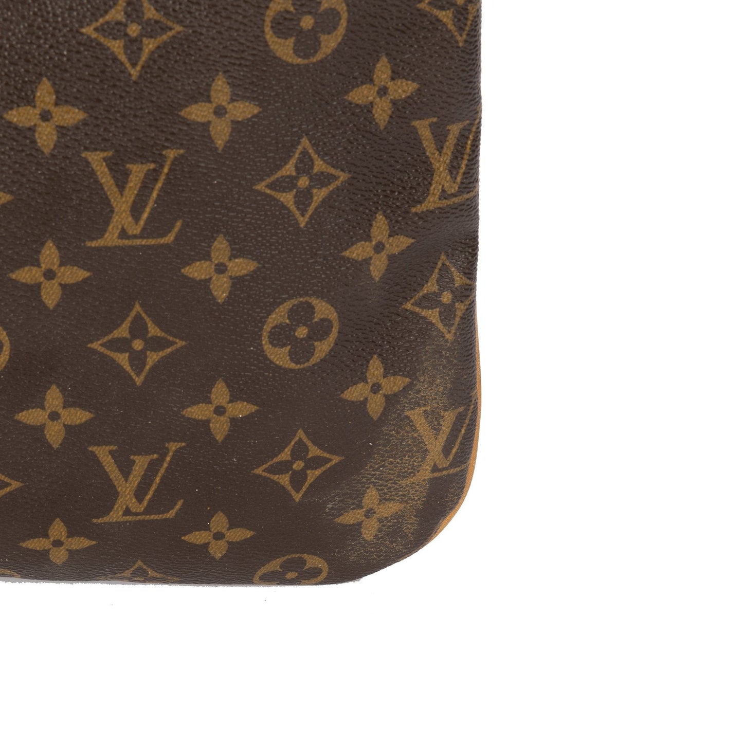 Louis Vuitton Monogram Pochette Bosphore