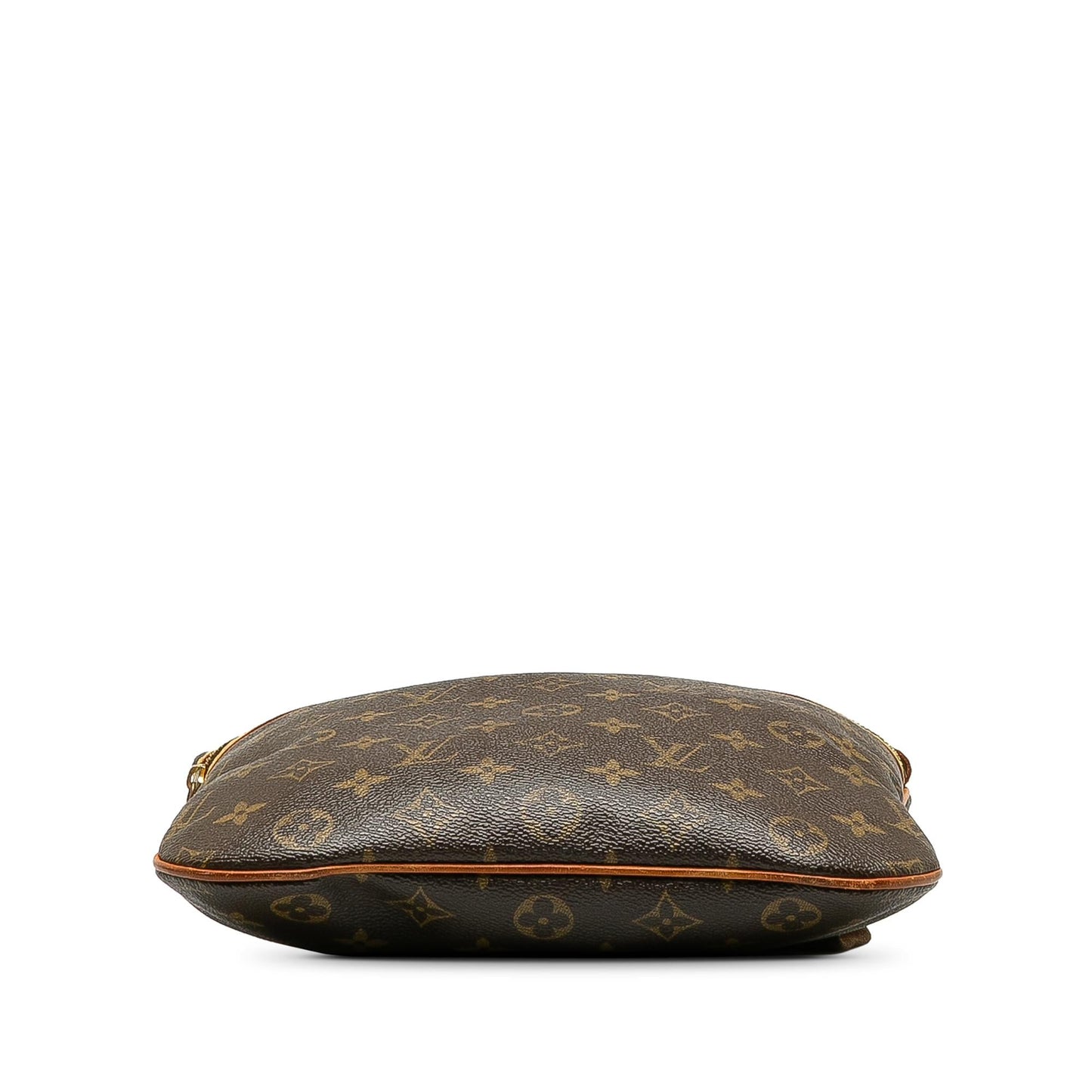 Louis Vuitton Monogram Pochette Bosphore (SHG-xWPXB7)