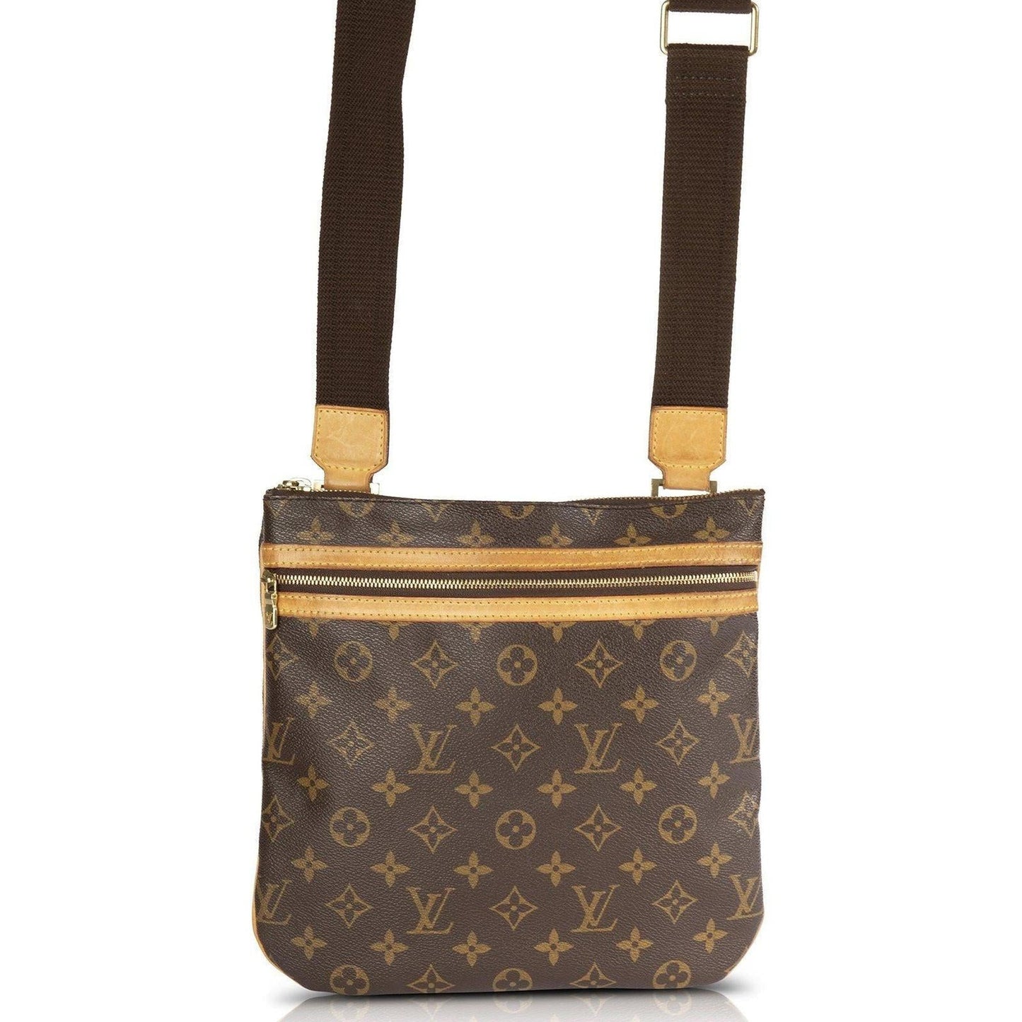 Louis Vuitton Monogram Pochette Bosphore