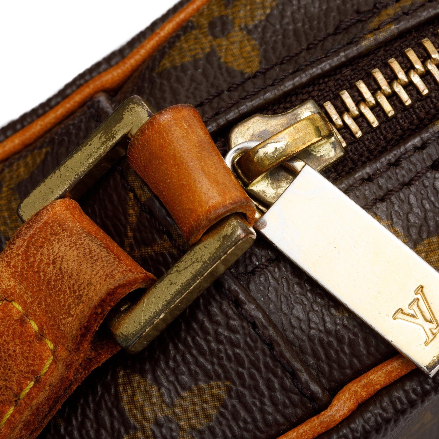 Louis Vuitton Monogram Pochette Cite
