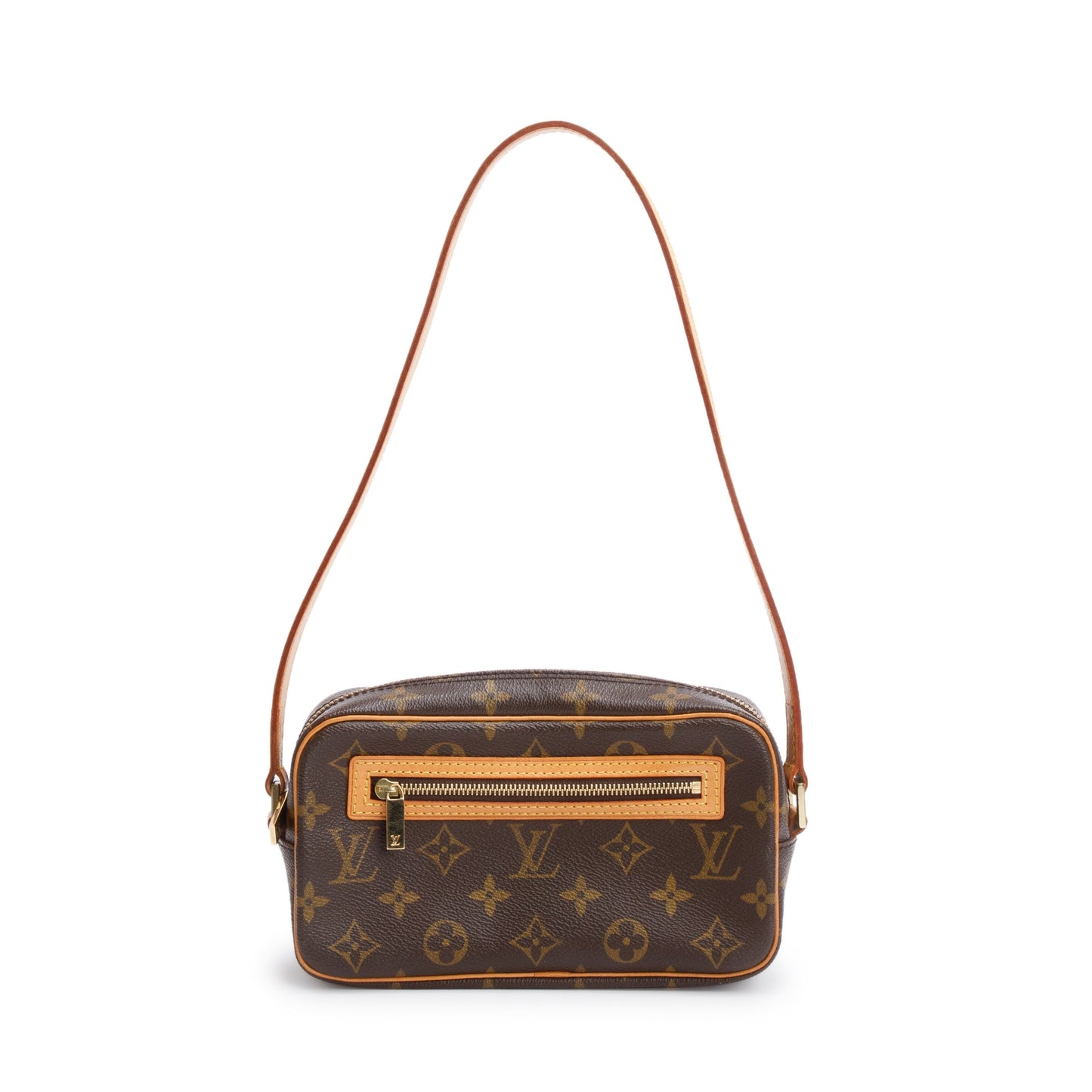 Louis Vuitton Monogram Pochette Cite