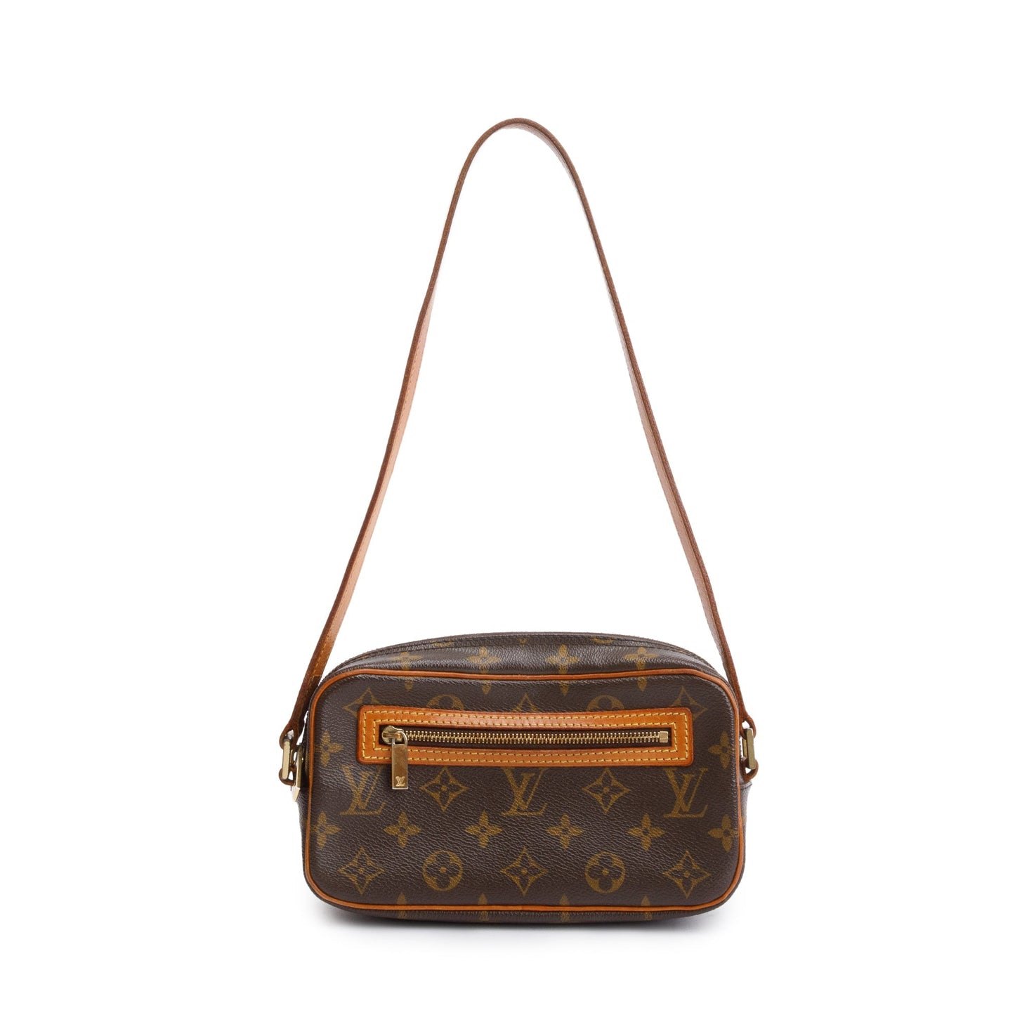 Louis Vuitton Monogram Pochette Cite