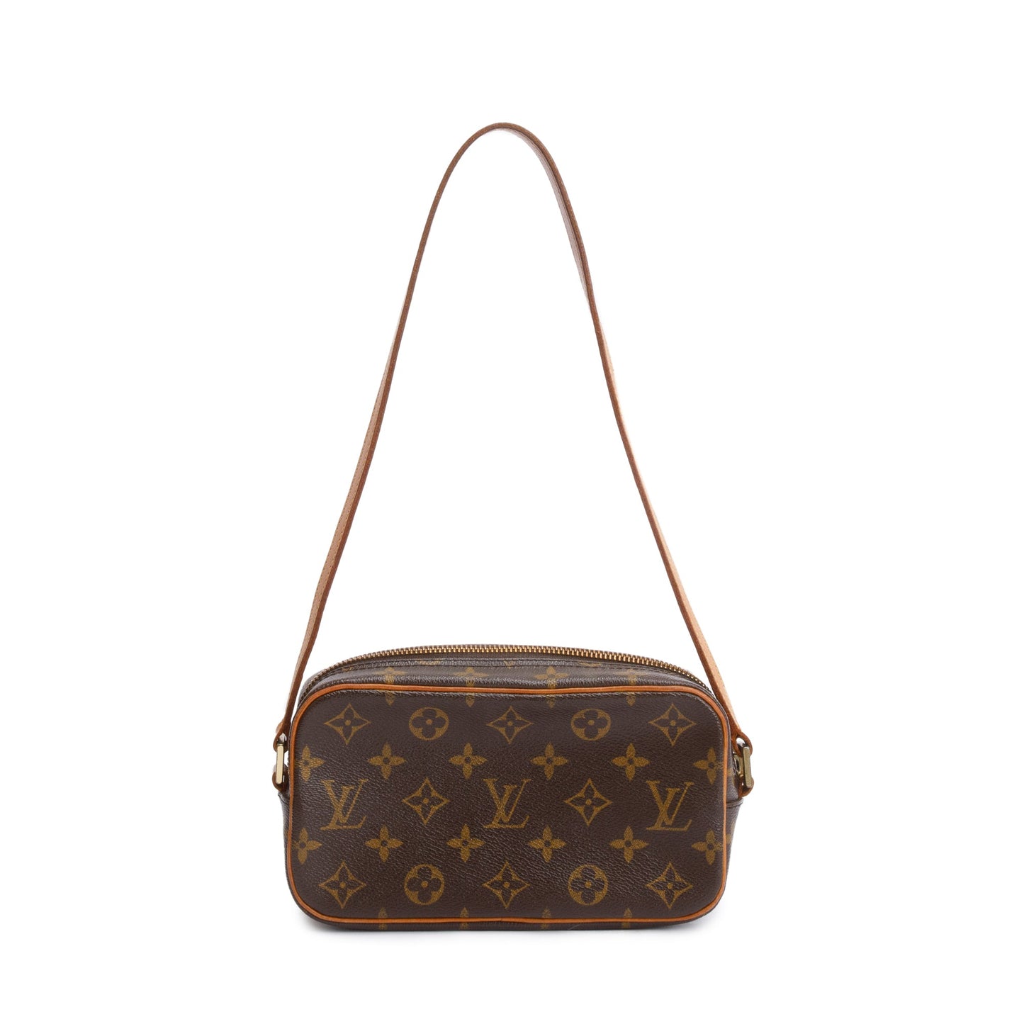 Louis Vuitton Monogram Pochette Cite