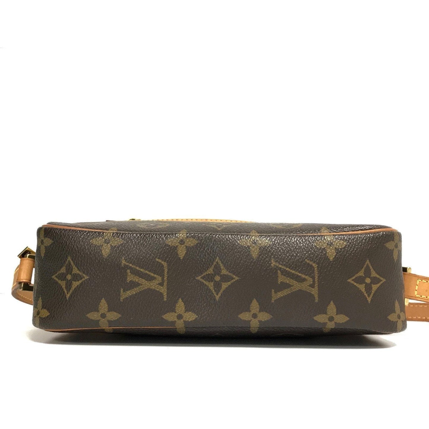Louis Vuitton Monogram Pochette Cite PM