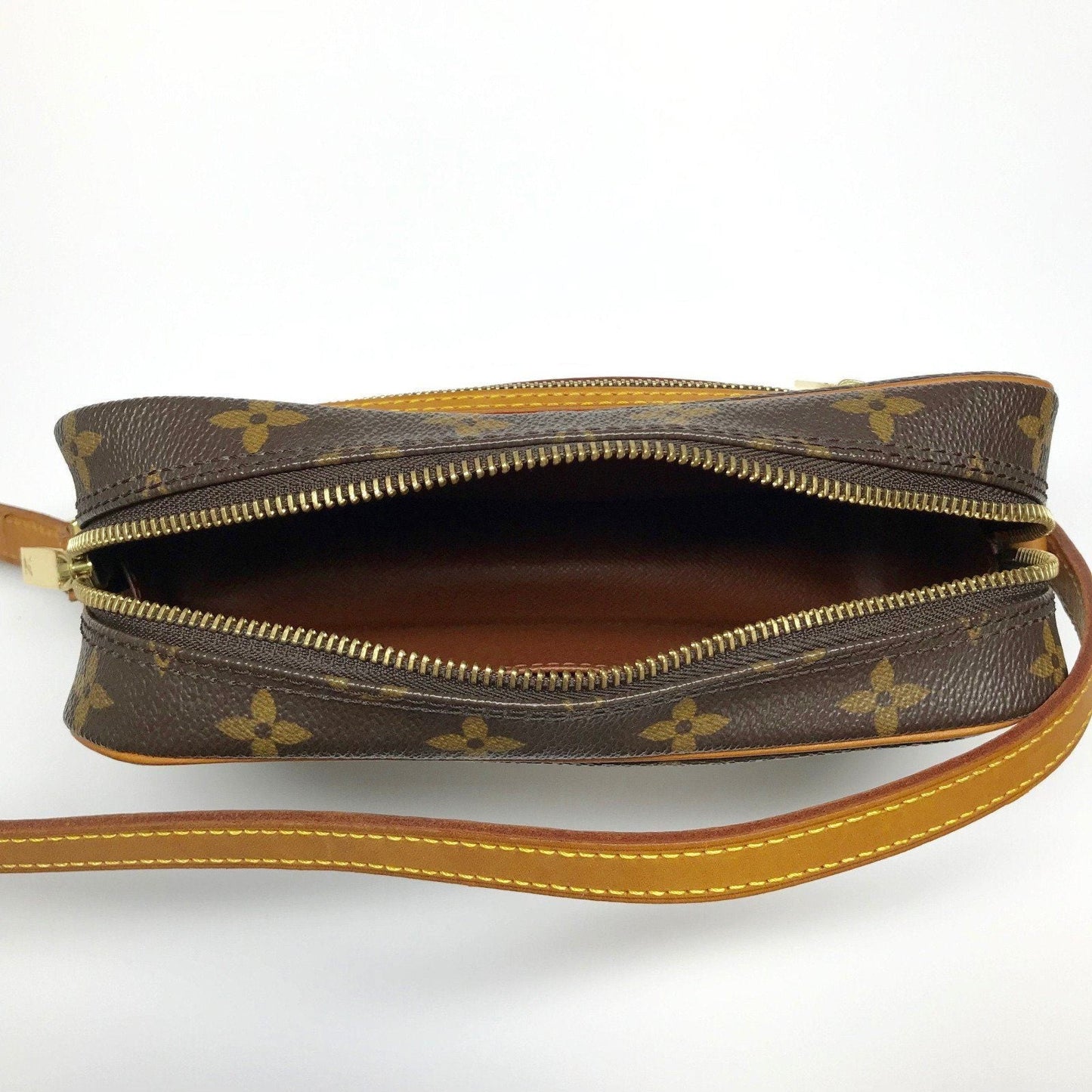 Louis Vuitton Monogram Pochette Cite PM