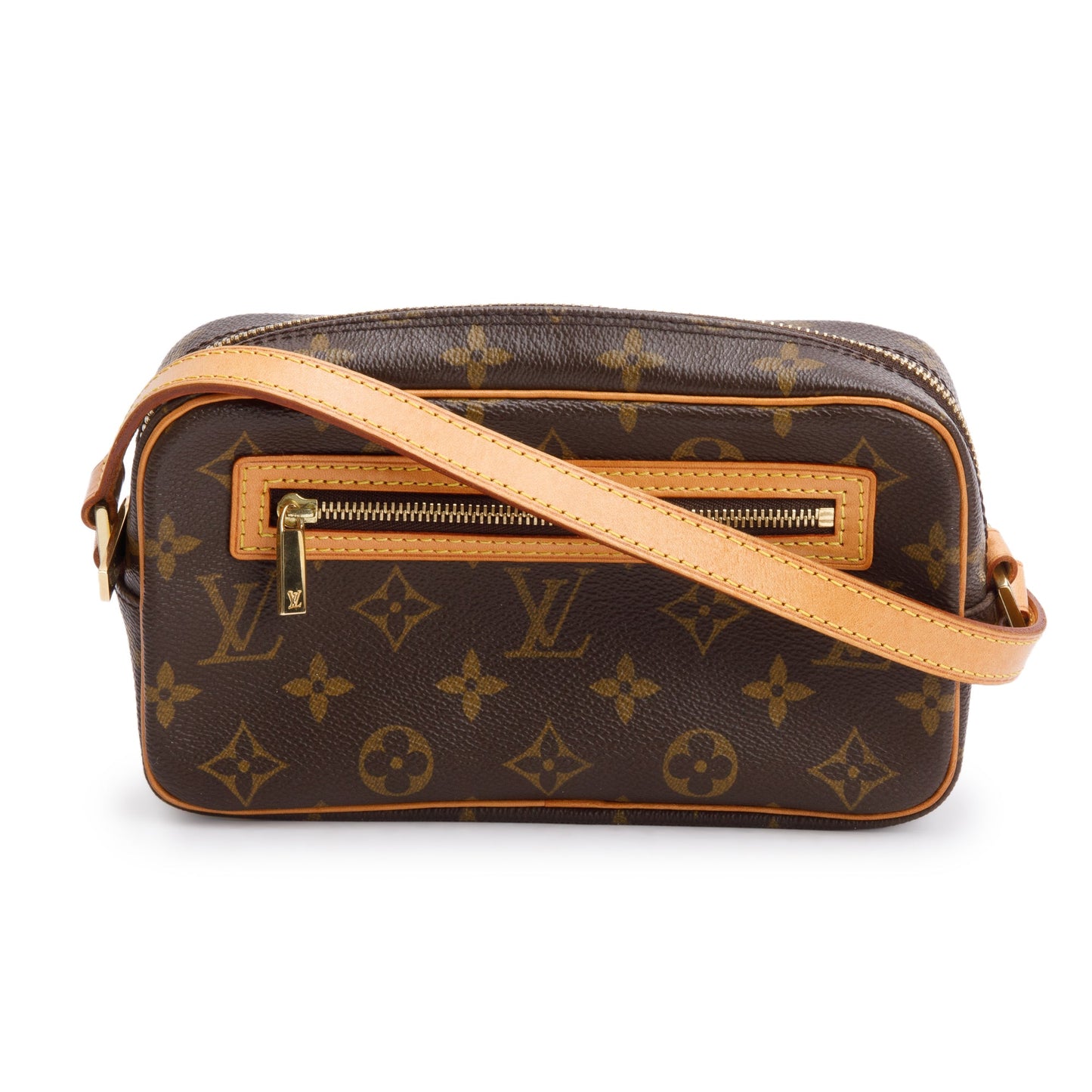 Louis Vuitton Monogram Pochette Cite