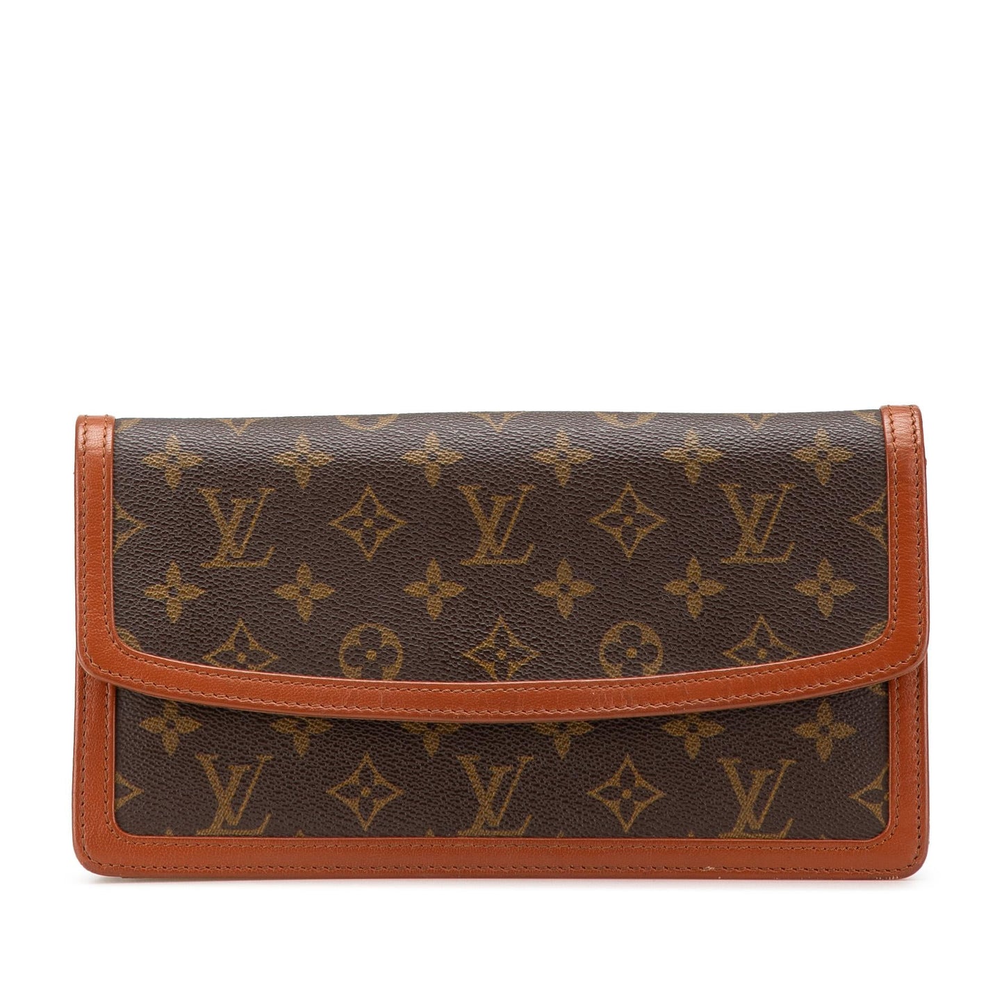 Louis Vuitton Monogram Pochette Dame PM