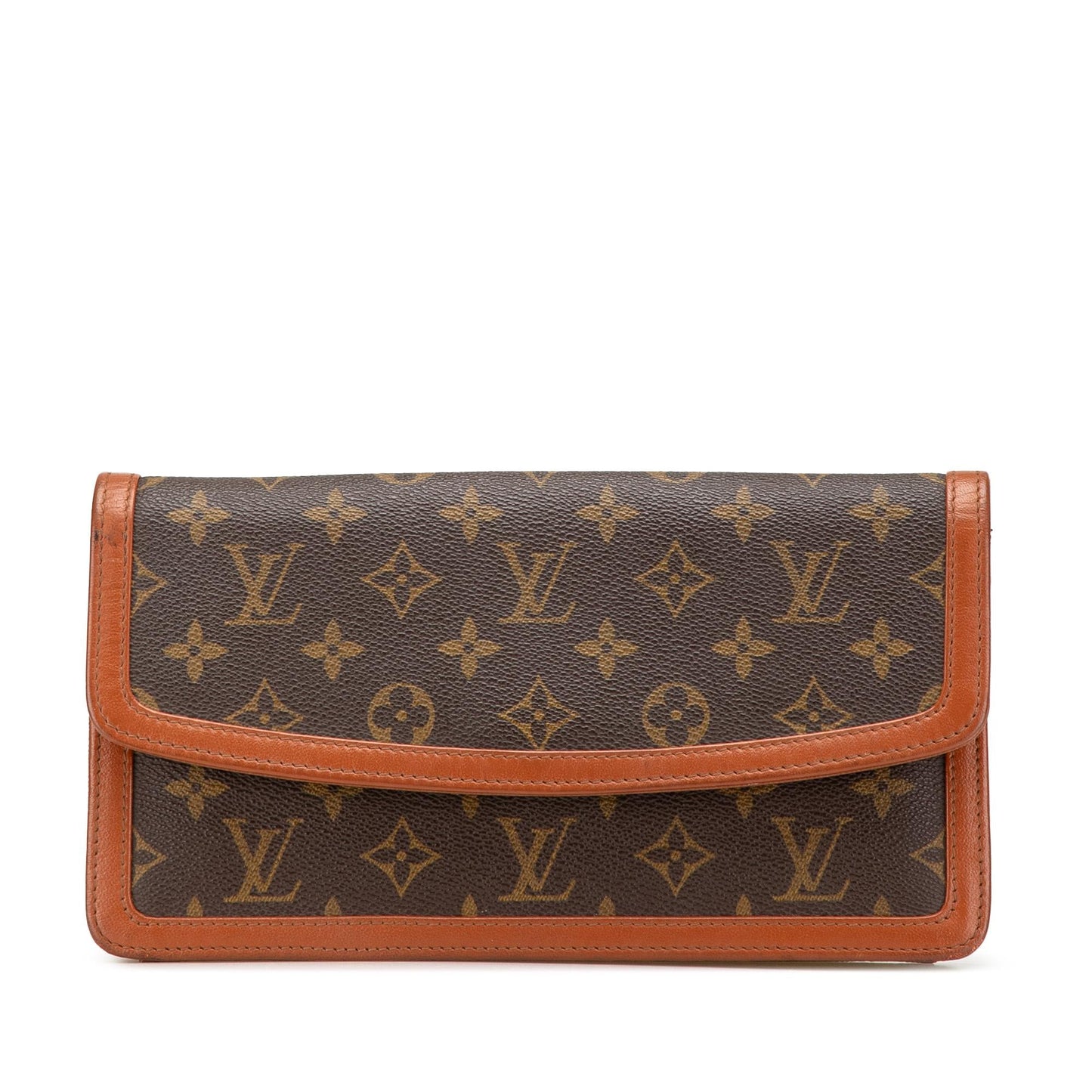 Louis Vuitton Monogram Pochette Dame PM