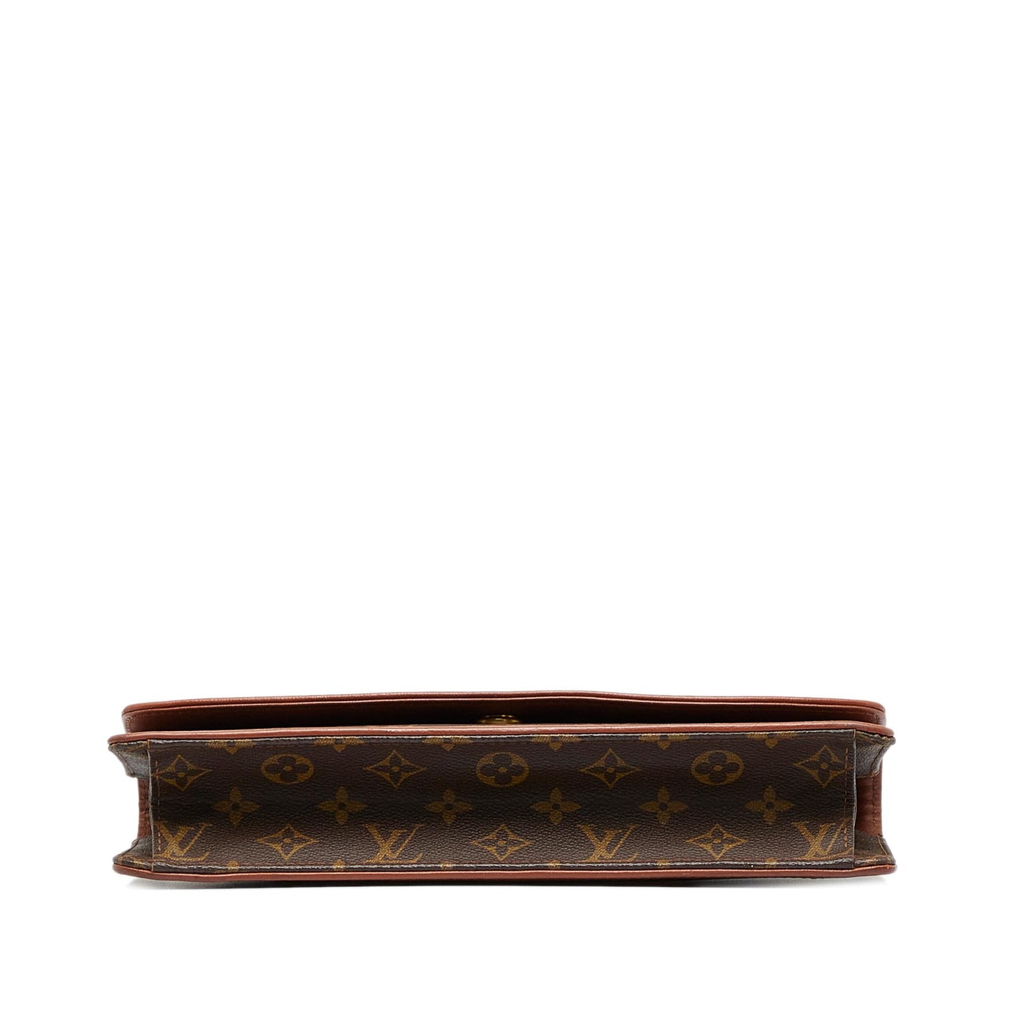 Louis Vuitton Monogram Pochette Dame (SHG-ETjeKA)